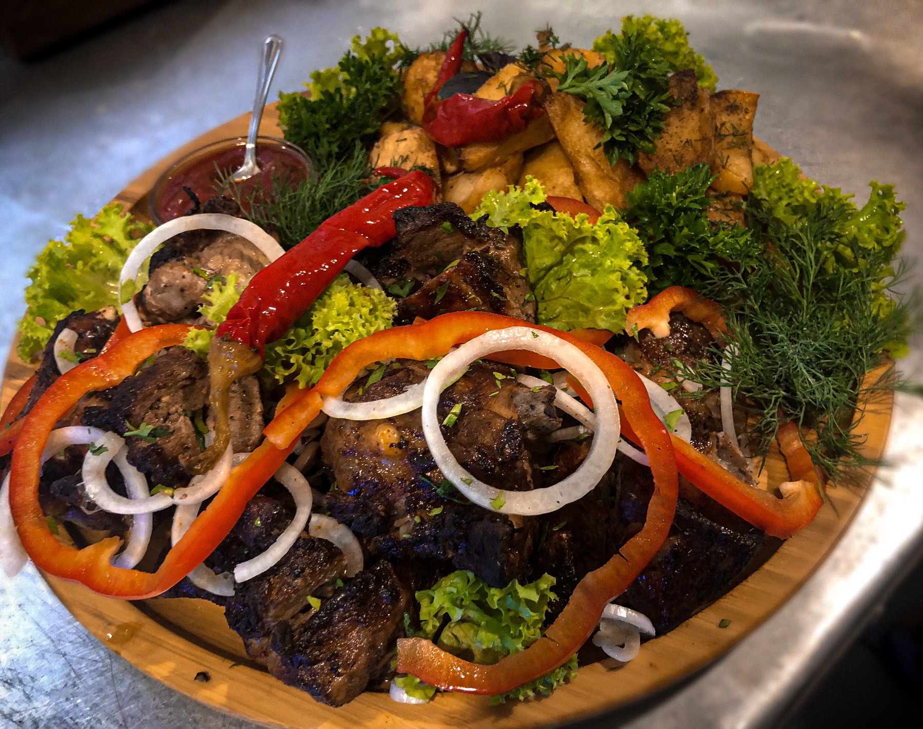 Shashlychnyy Dvir image 5