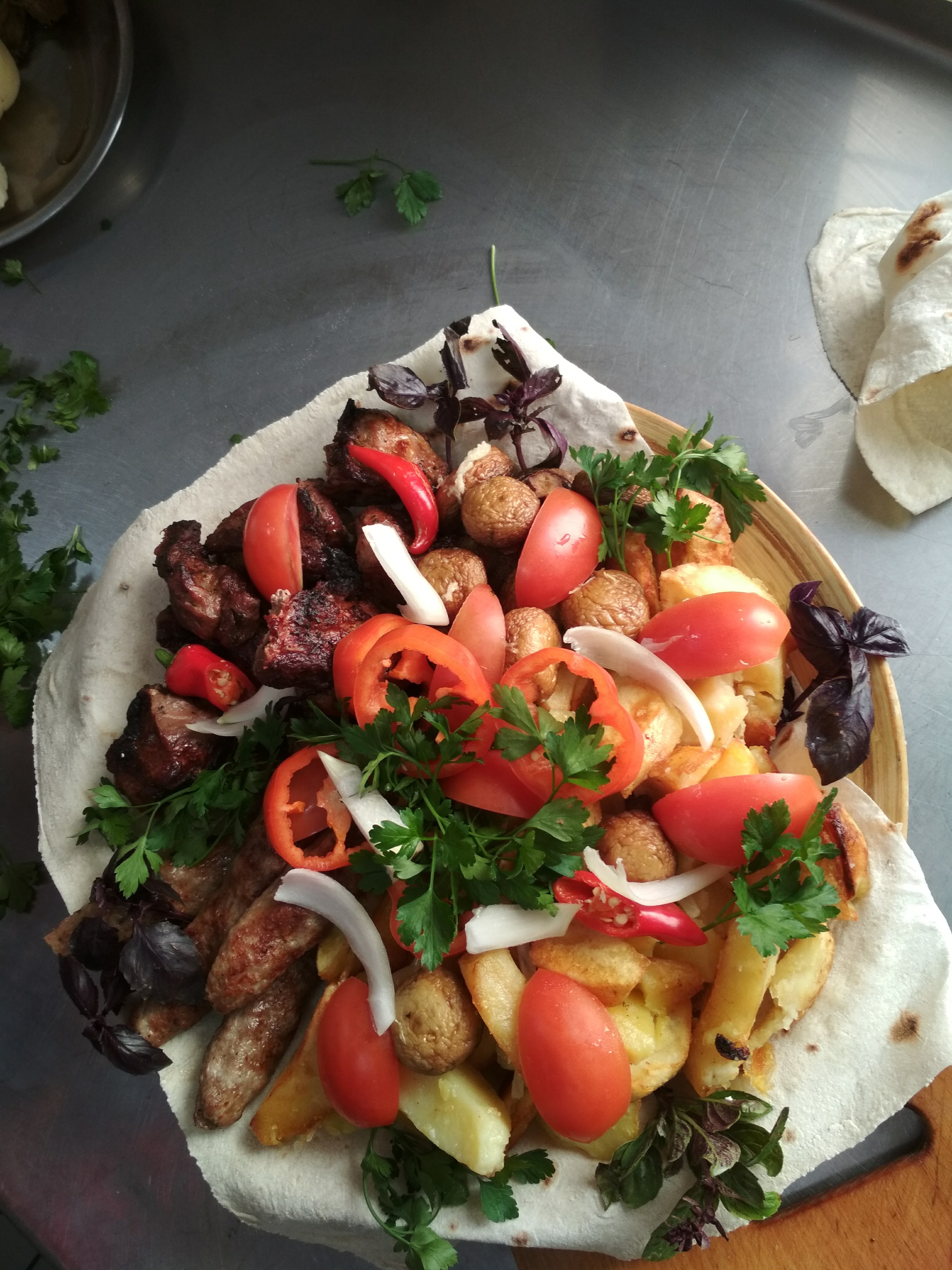 Shashlychnyy Dvir image 7