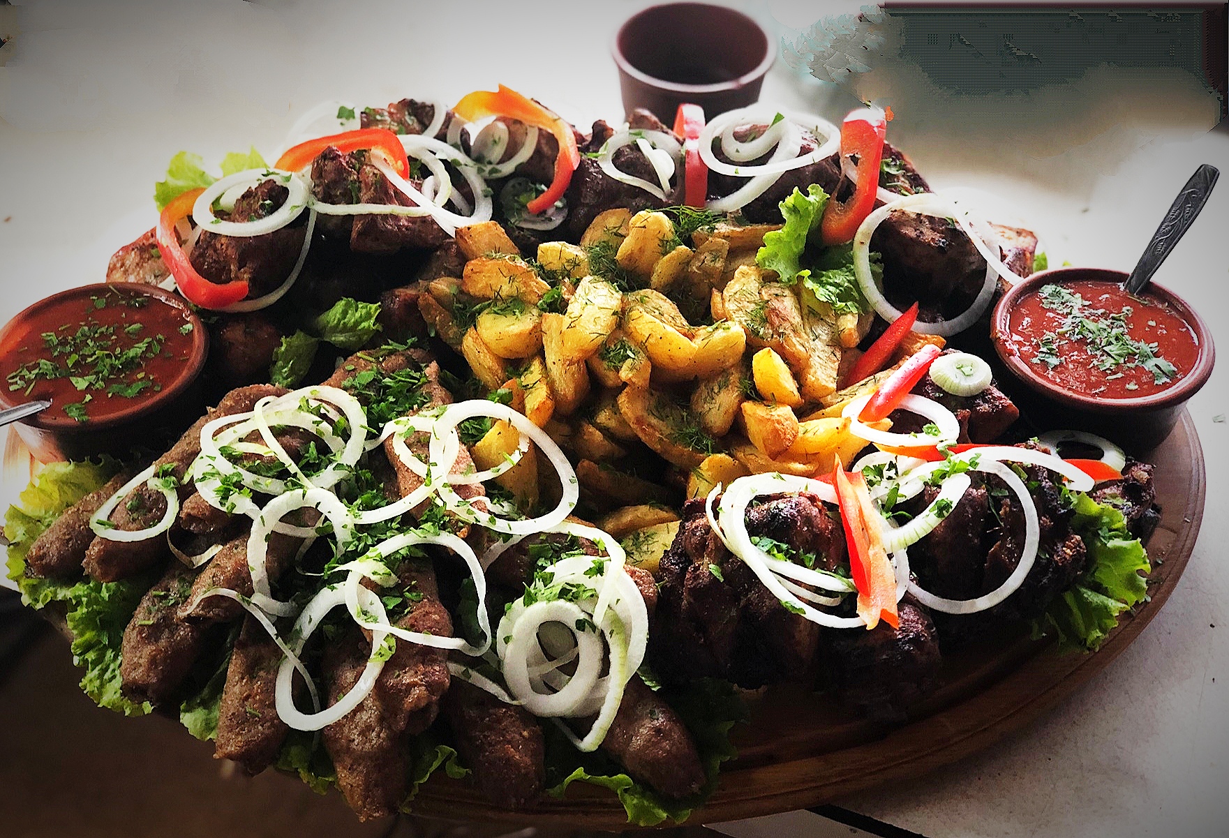 Shashlychnyy Dvir image 8