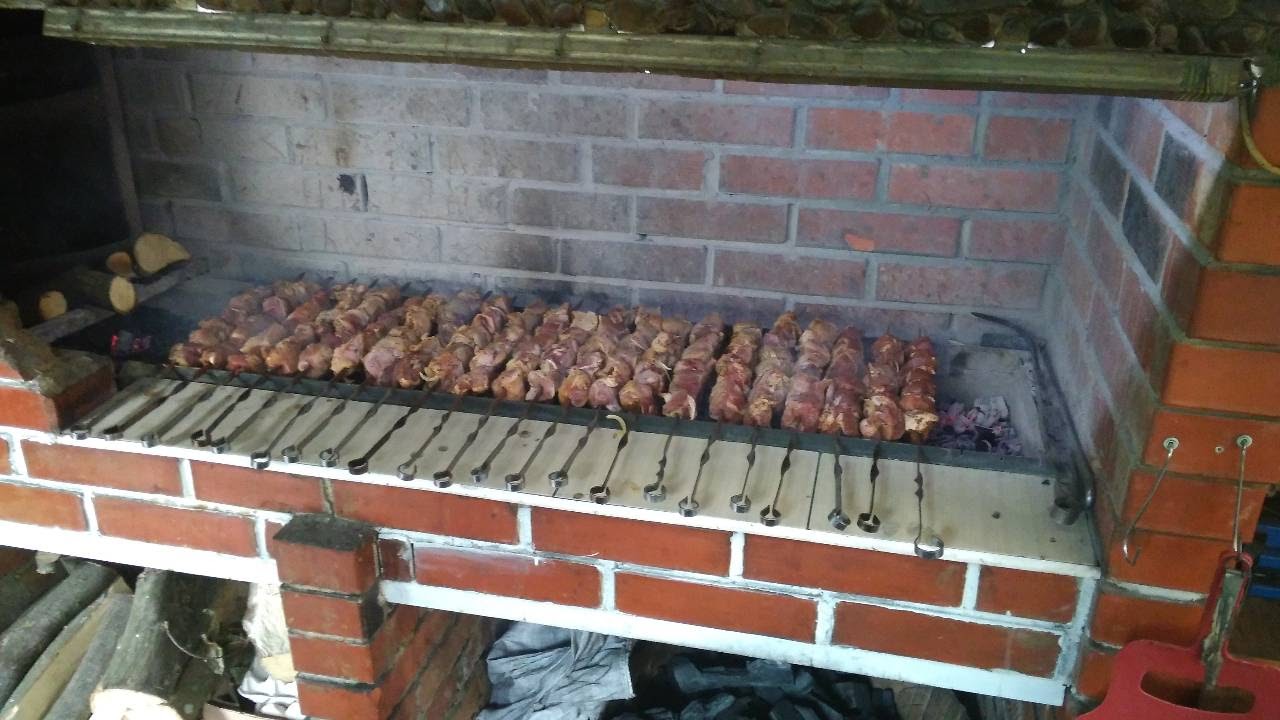 Shashlychnyy Dvir image 9