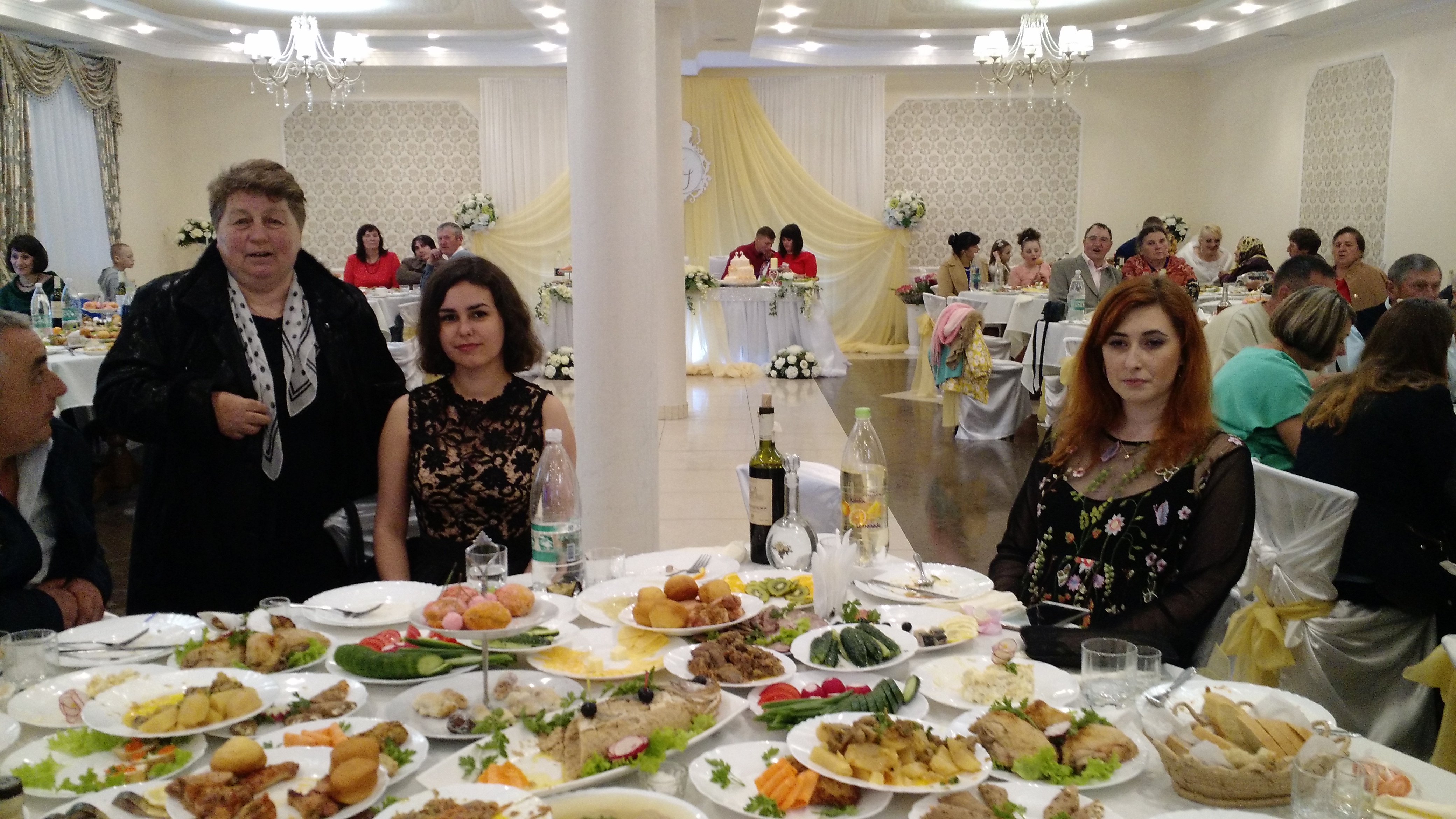 Hostynnyy Dvir image 4