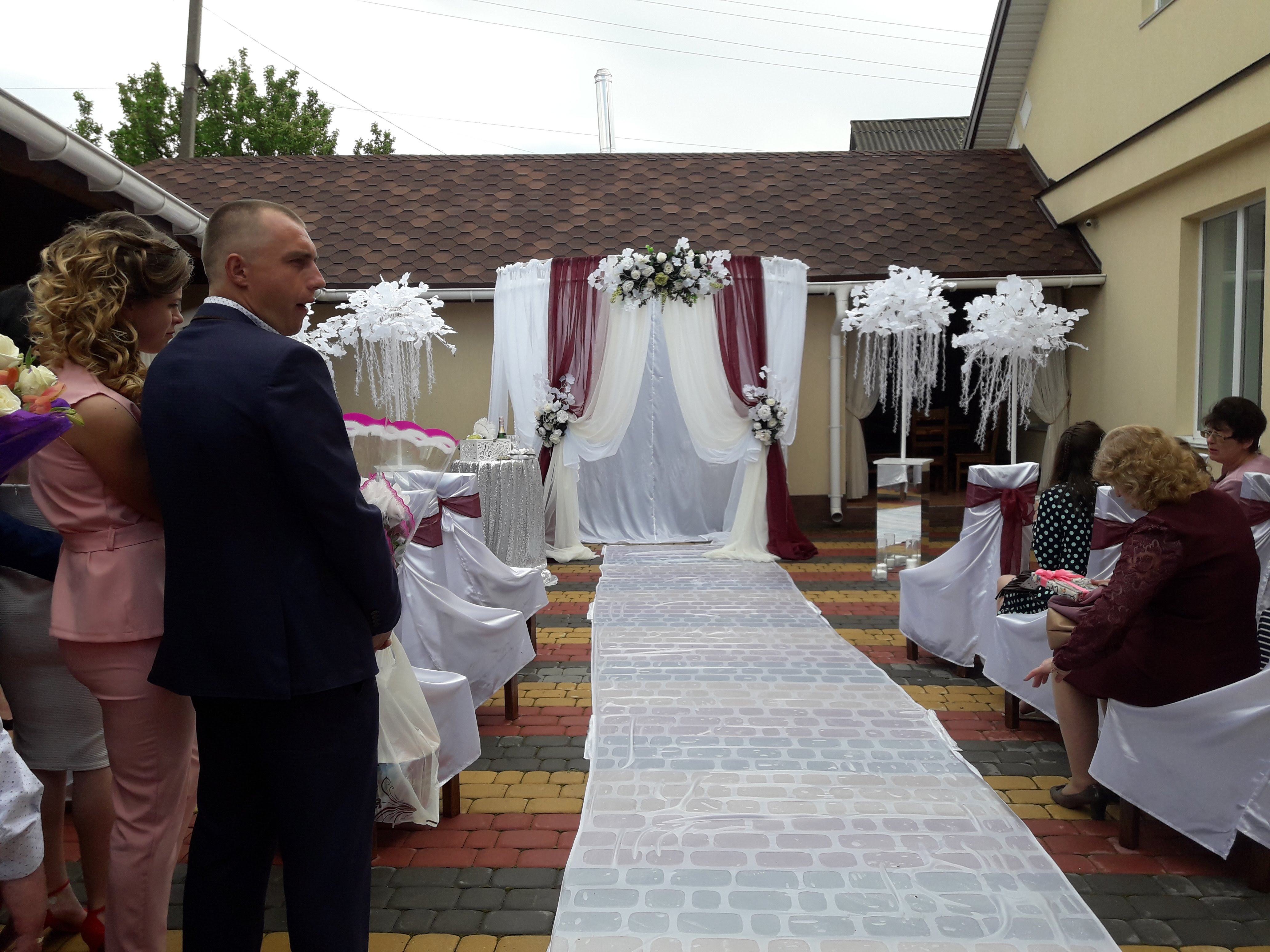 Hostynnyy Dvir image 5