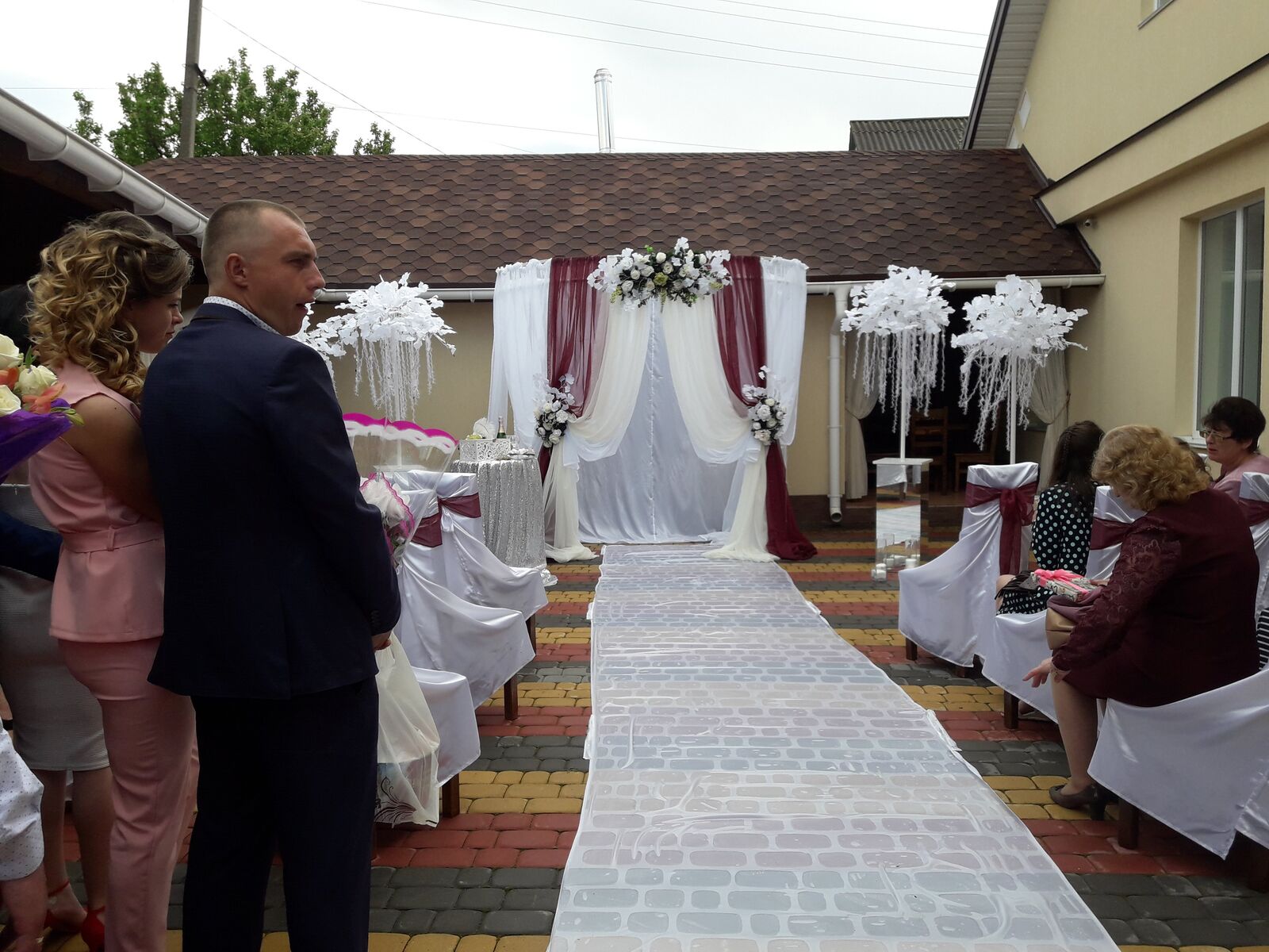 Hostynnyy Dvir image 5