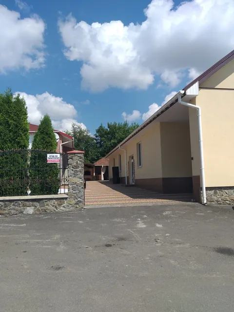 Hostynnyy Dvir image 6