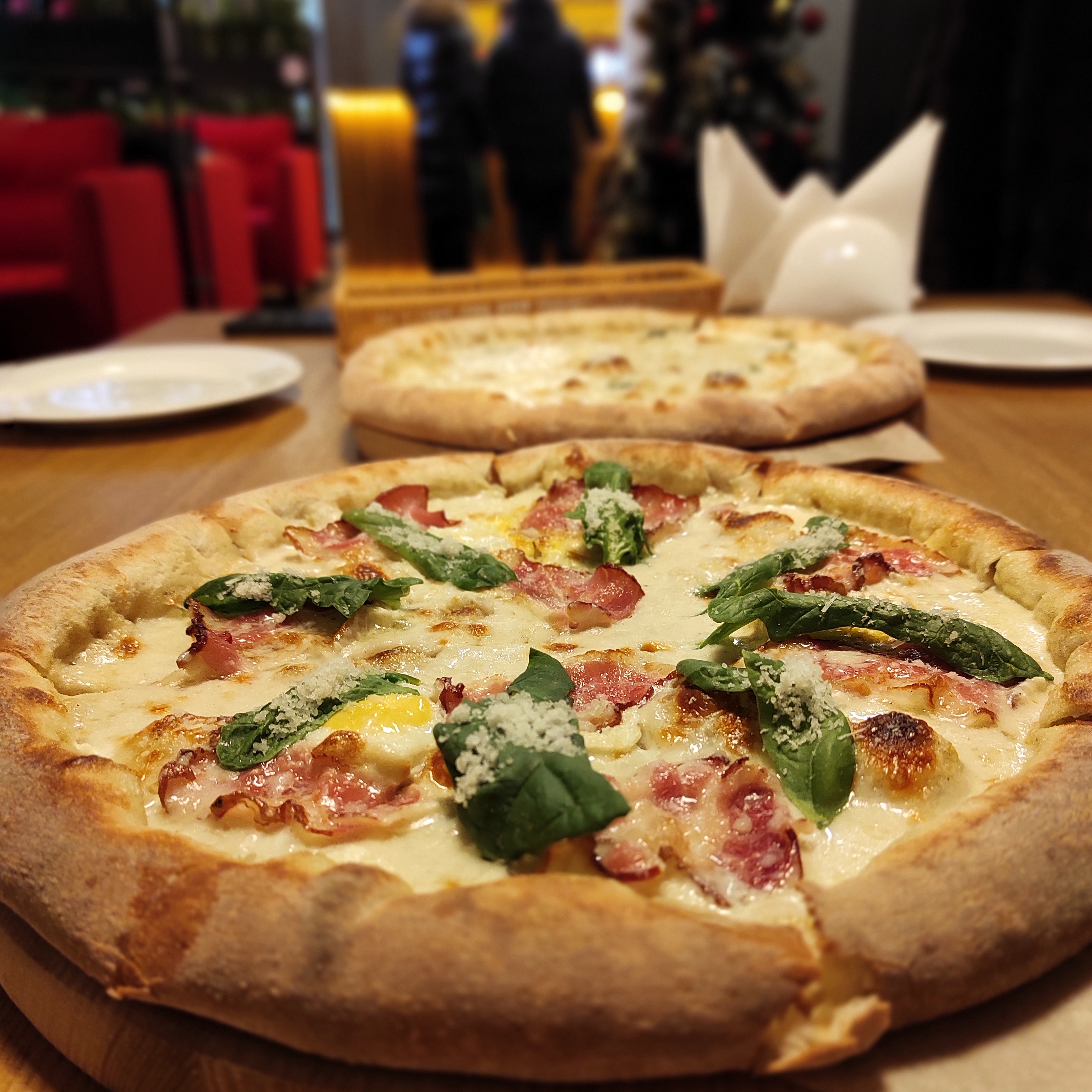 ROYAL Pizza|Sushi Томашпіль image 3