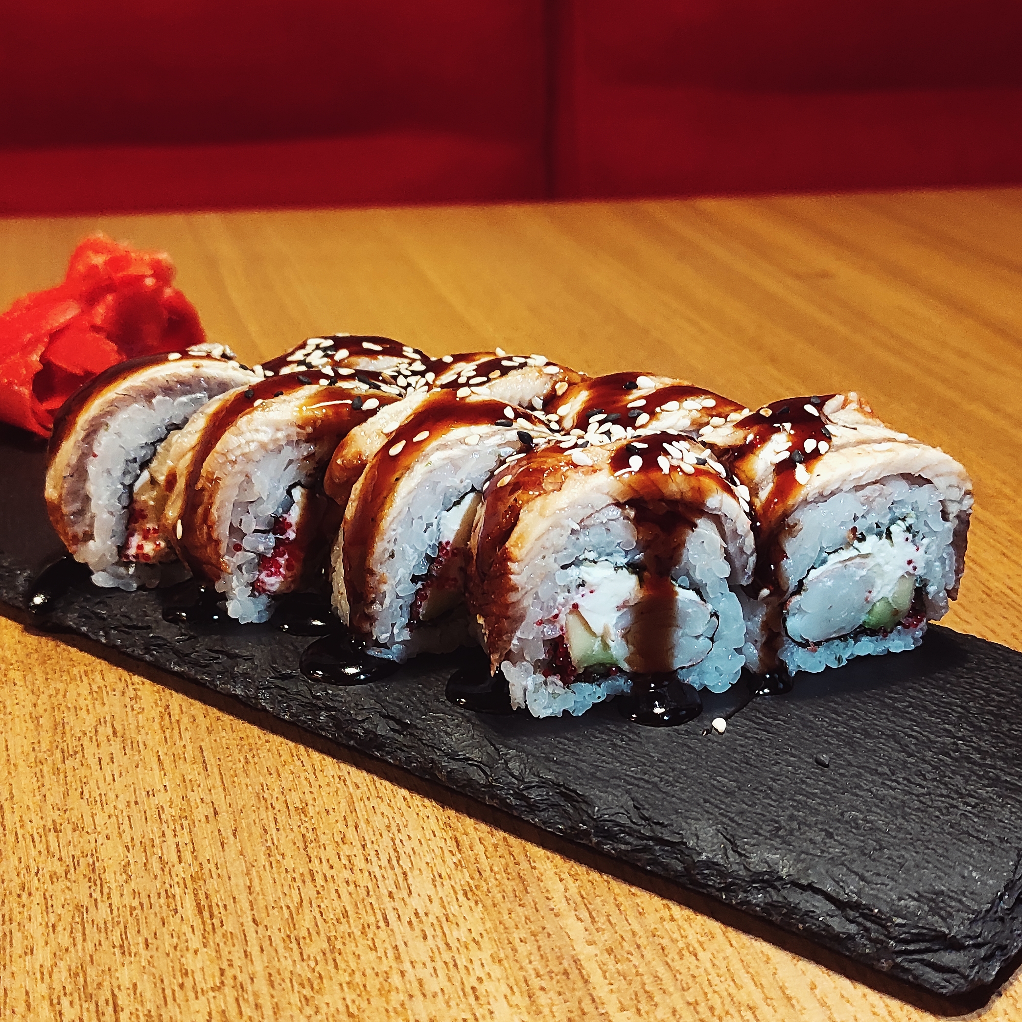 ROYAL Pizza|Sushi Томашпіль image 6