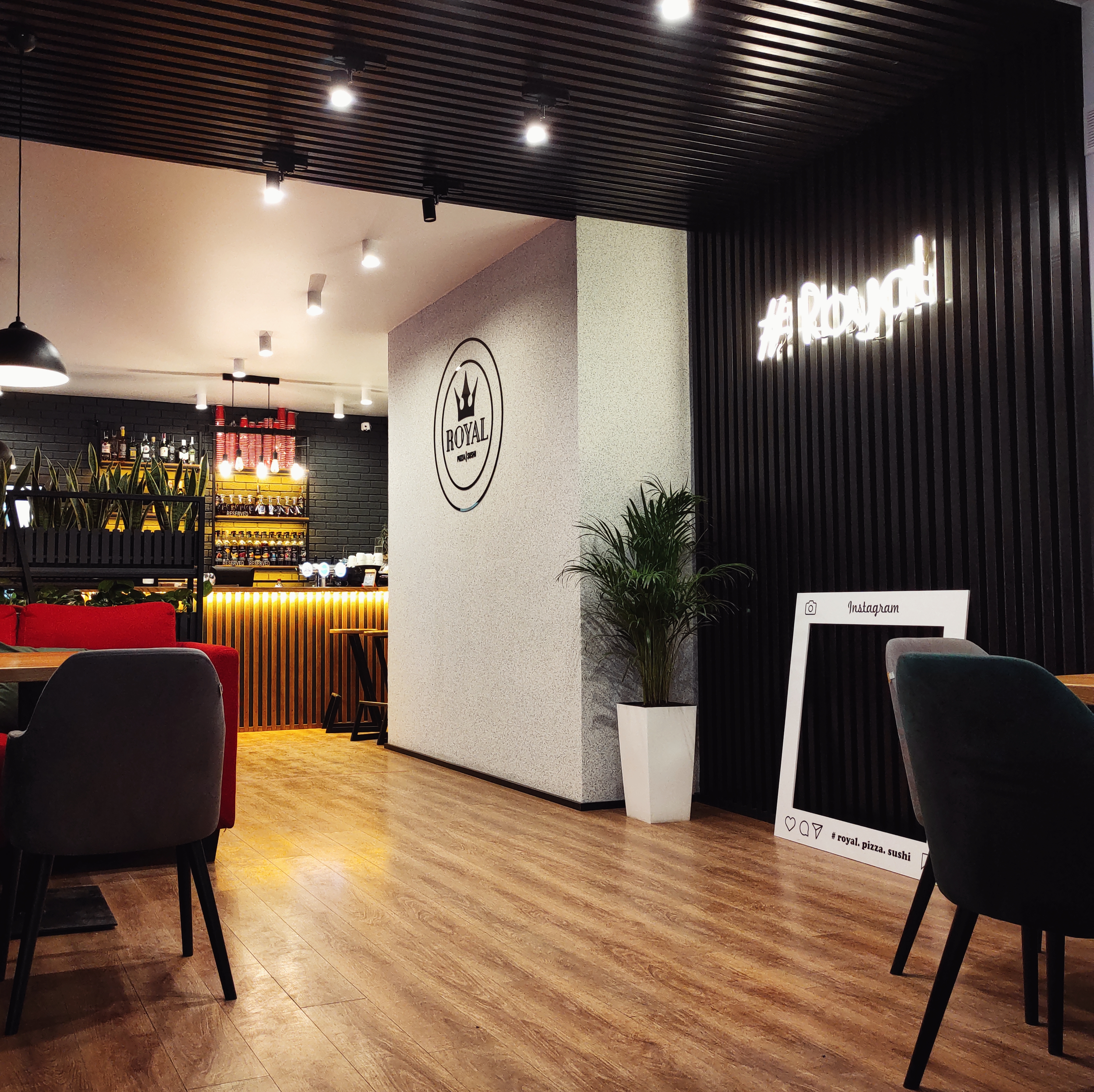 ROYAL Pizza|Sushi Томашпіль image 7