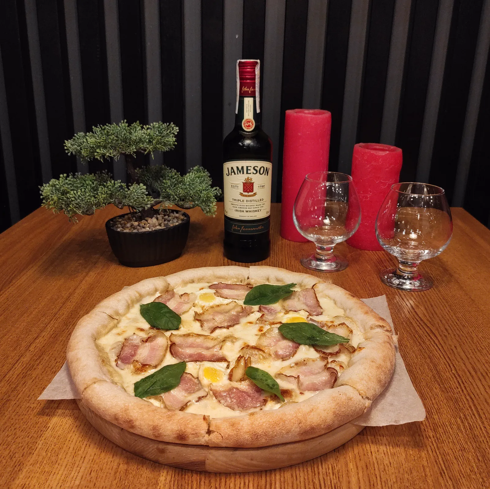ROYAL Pizza|Sushi Томашпіль image 9