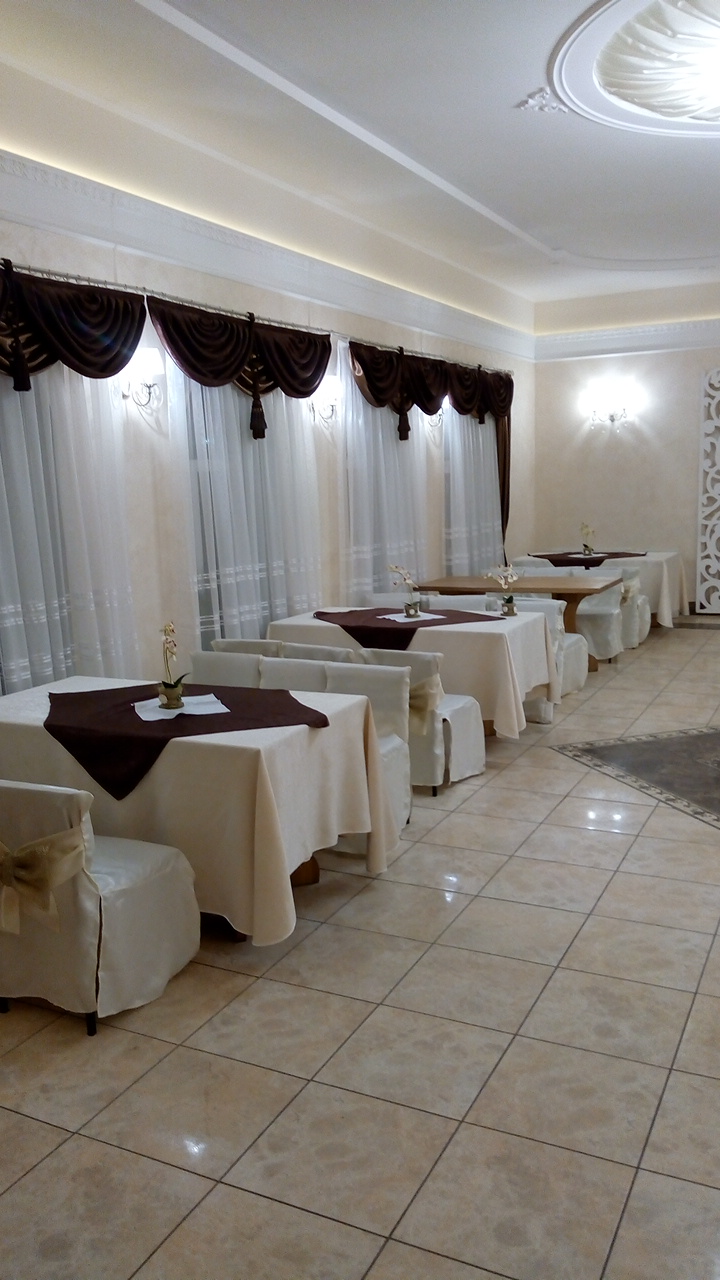 Ресторан "Орхідея" image 1