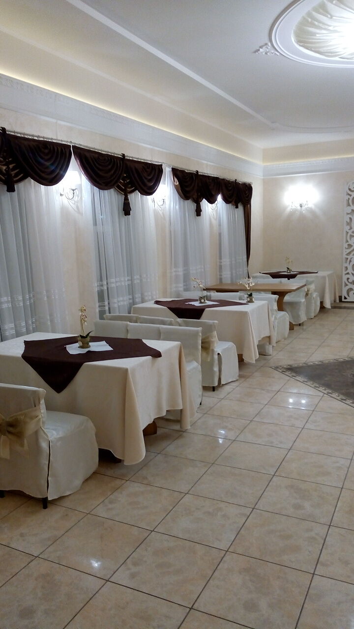 Ресторан "Орхідея" image 1