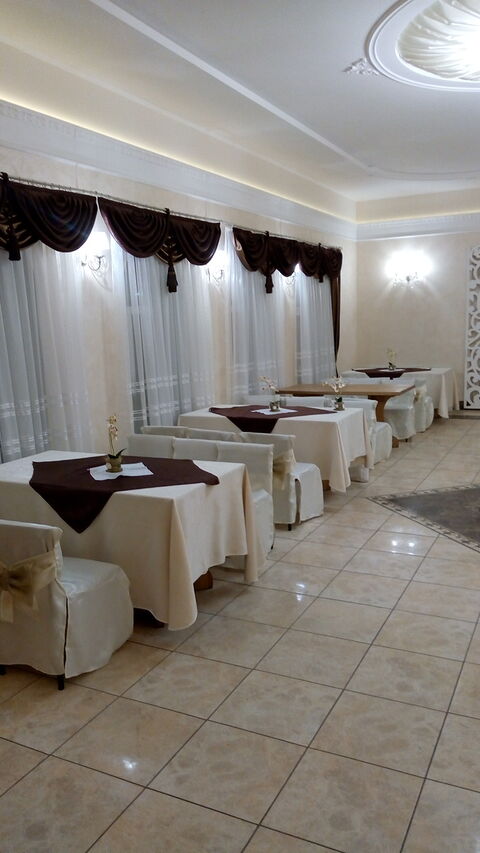Ресторан "Орхідея" image 1