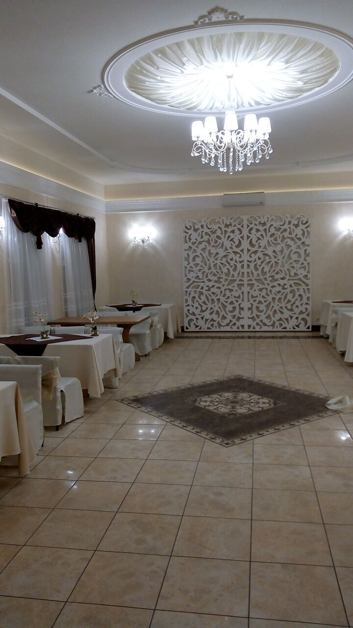 Ресторан "Орхідея" image 2
