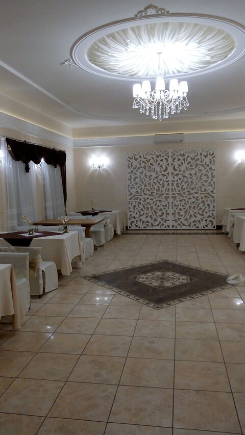 Ресторан "Орхідея" image 2