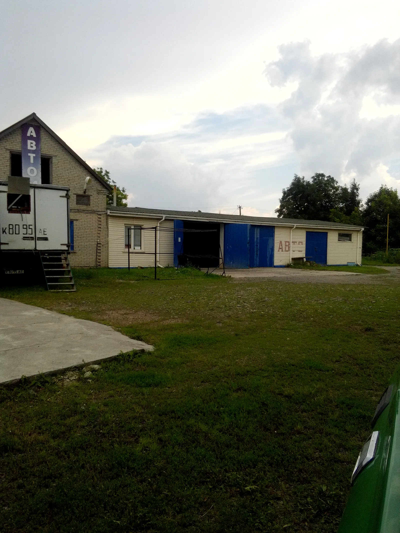 Ресторан "Орхідея" image 3
