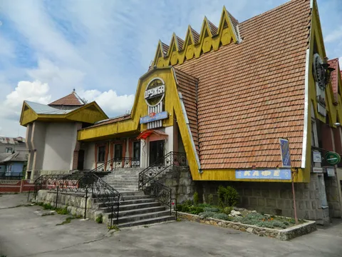 Druzhba image 3