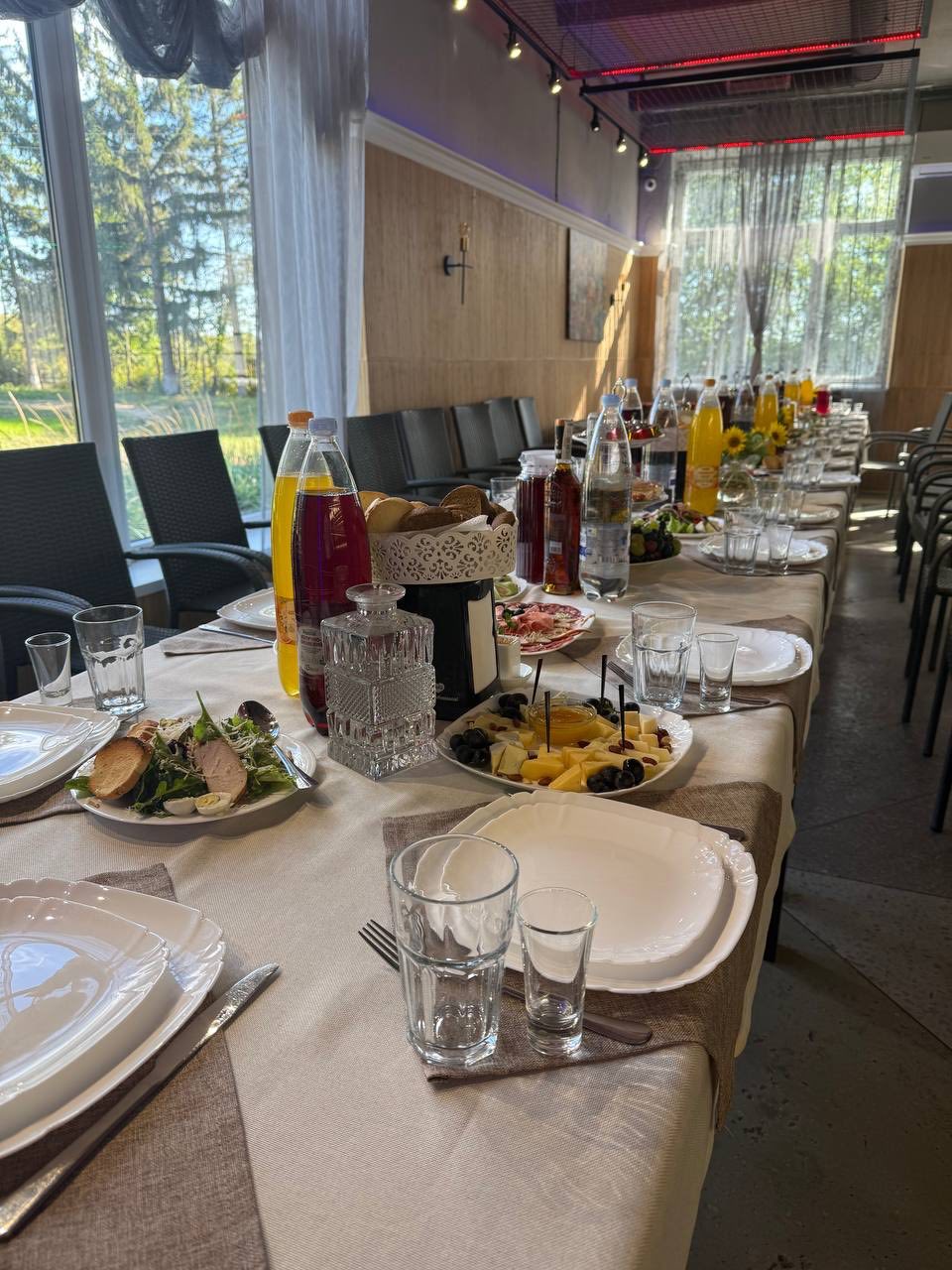 Park-Sadyba Kurkuli image 2