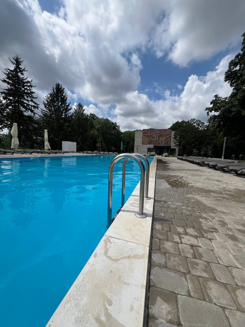 Park-Sadyba Kurkuli image 5