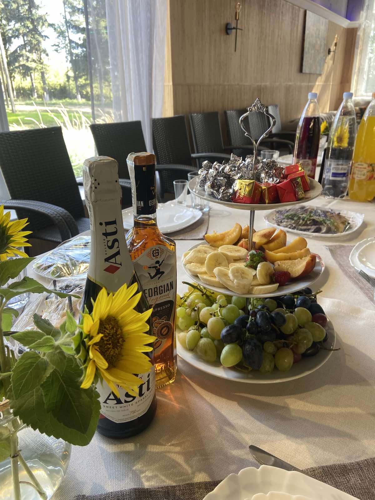 Park-Sadyba Kurkuli image 6