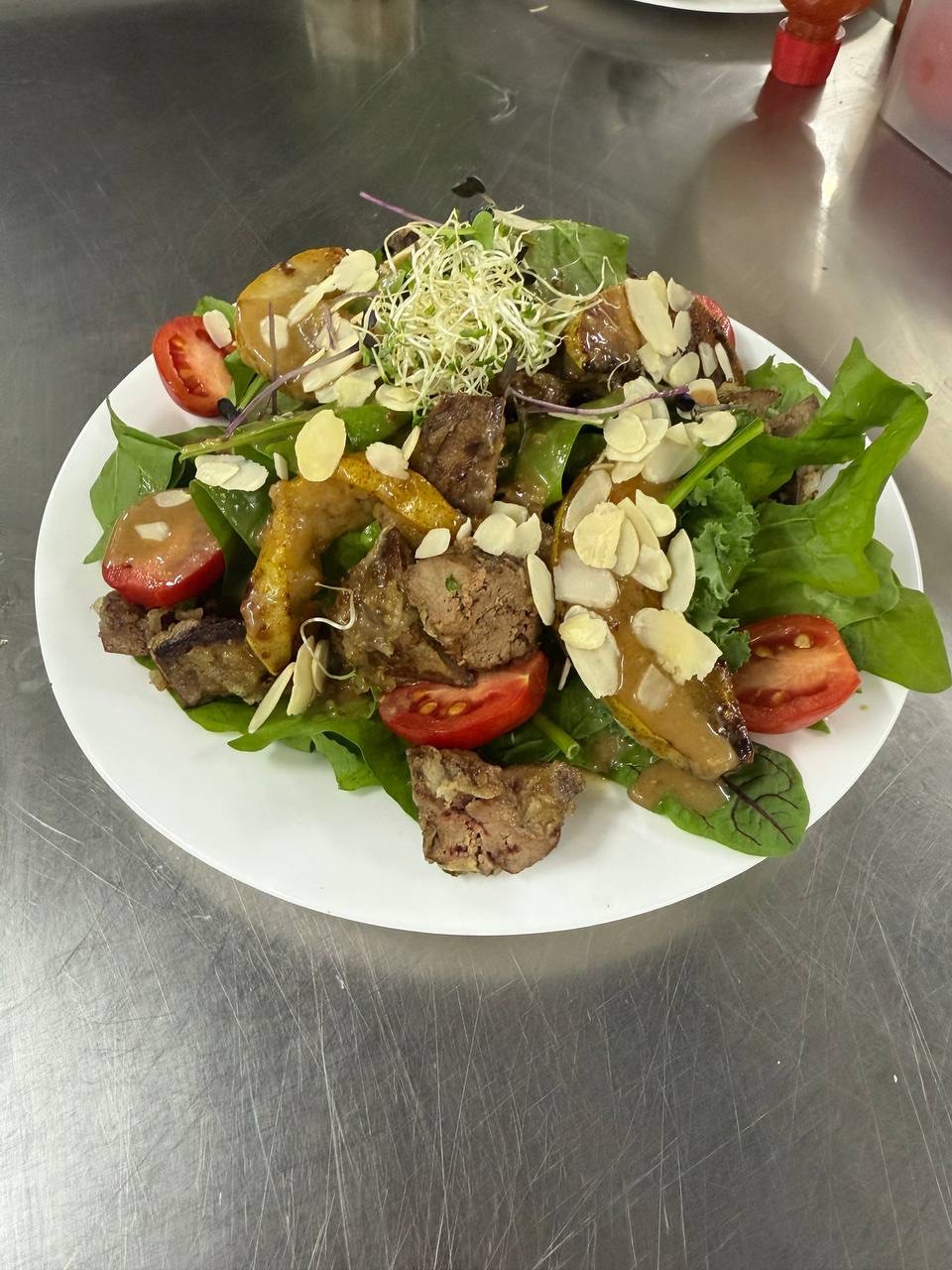 Park-Sadyba Kurkuli image 7