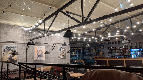 Art-cafe"Picasso" image 1