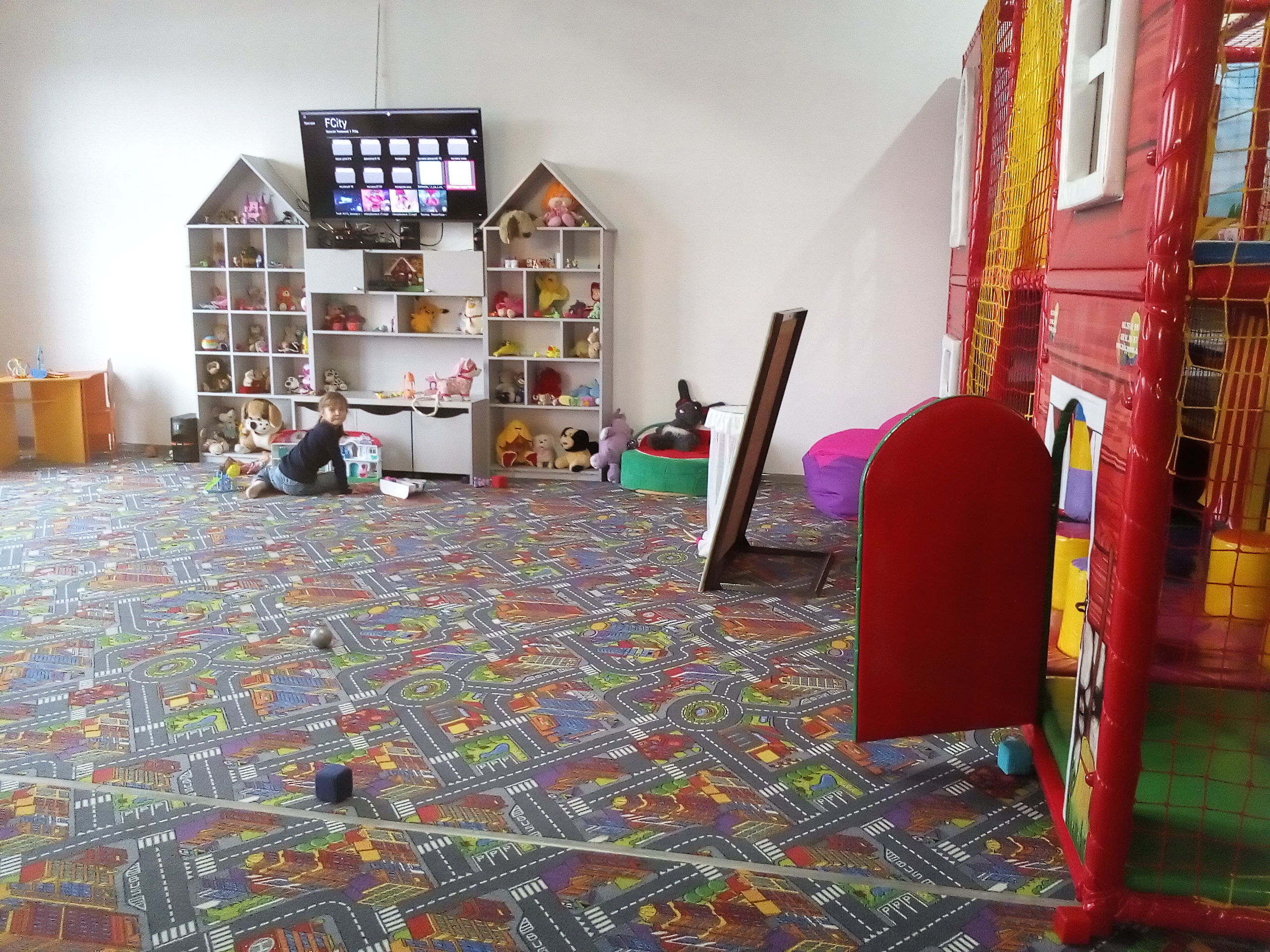 Art-cafe"Picasso" image 3