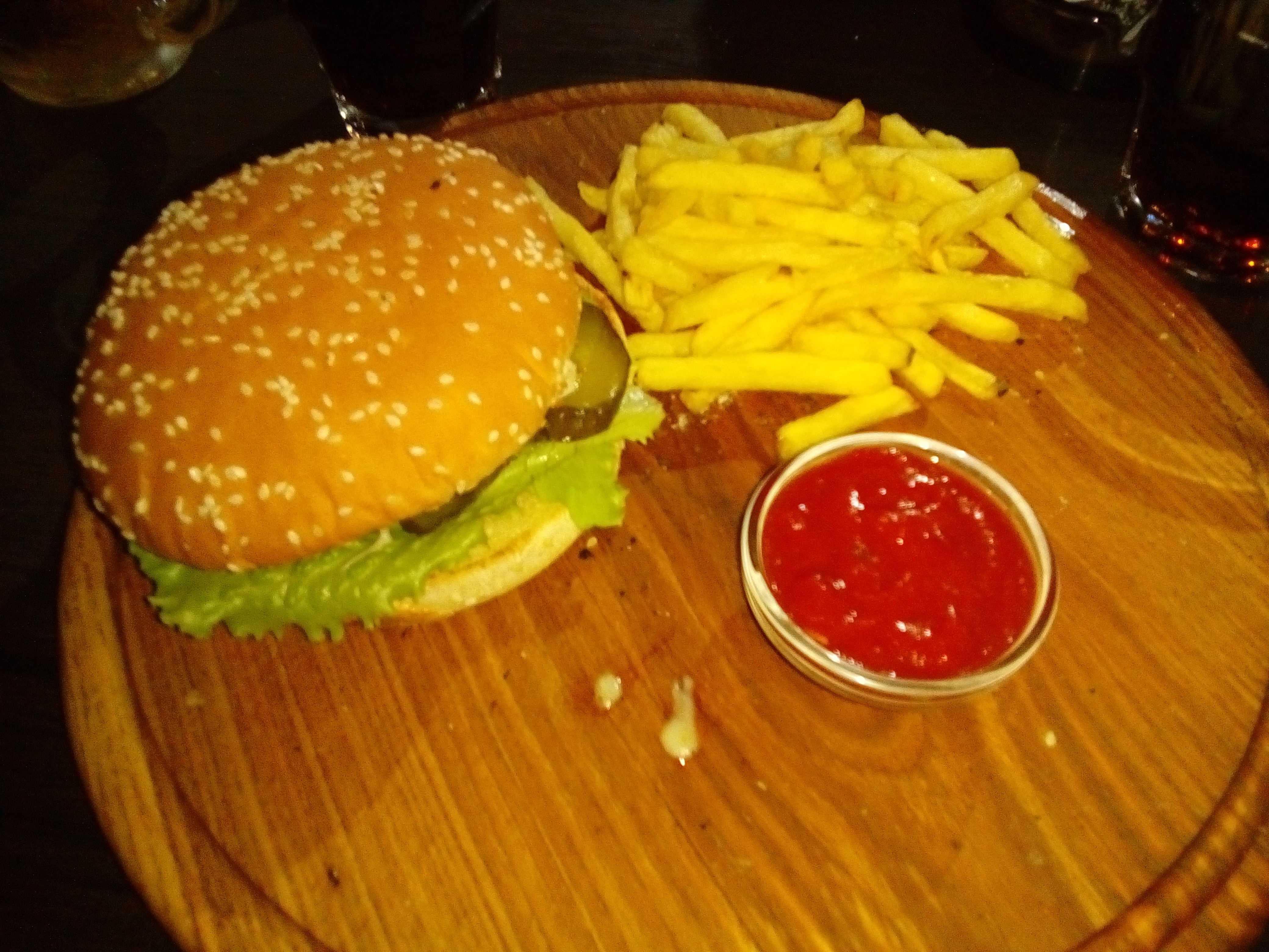 Art-cafe"Picasso" image 4