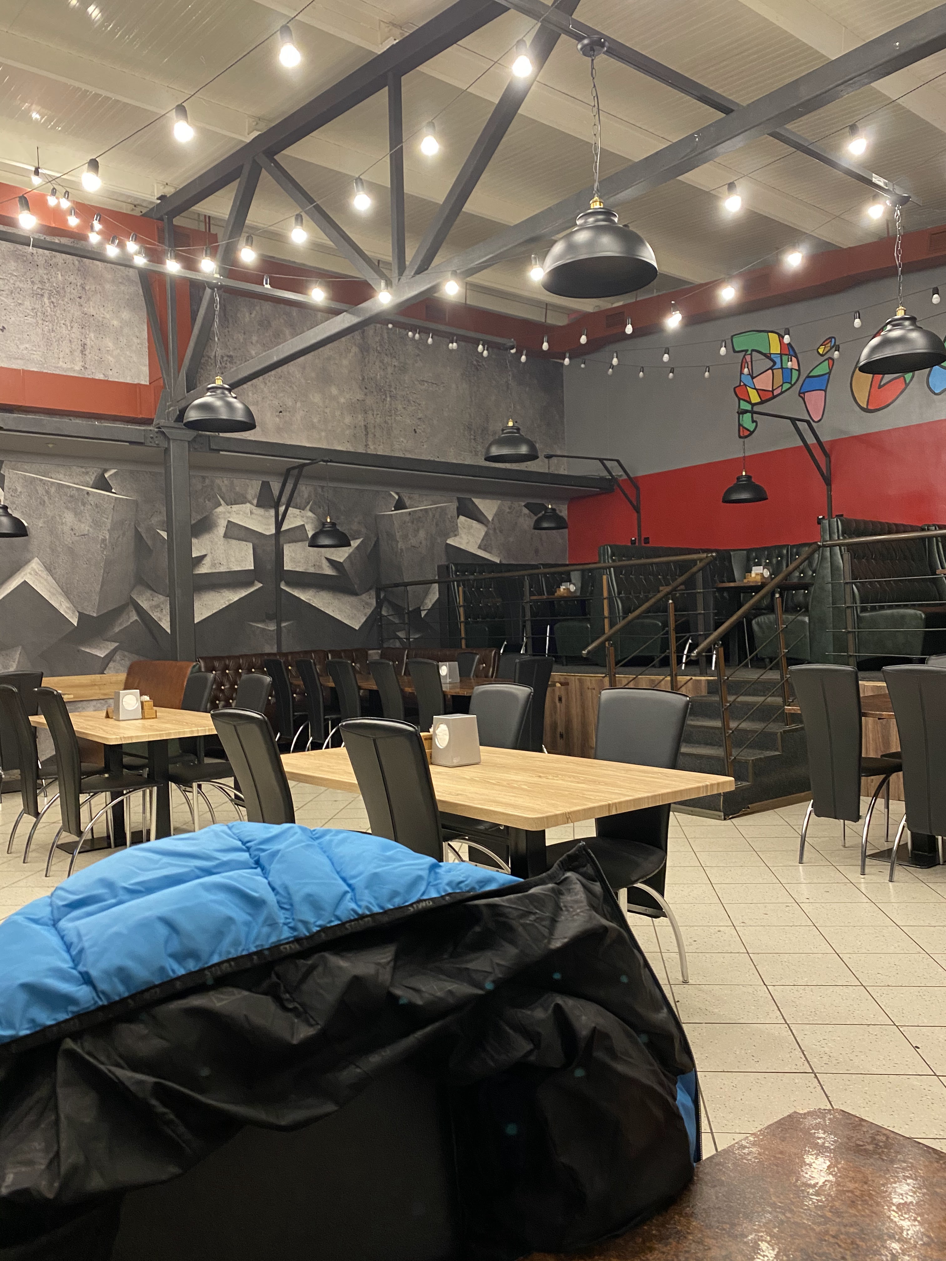 Art-cafe"Picasso" image 9