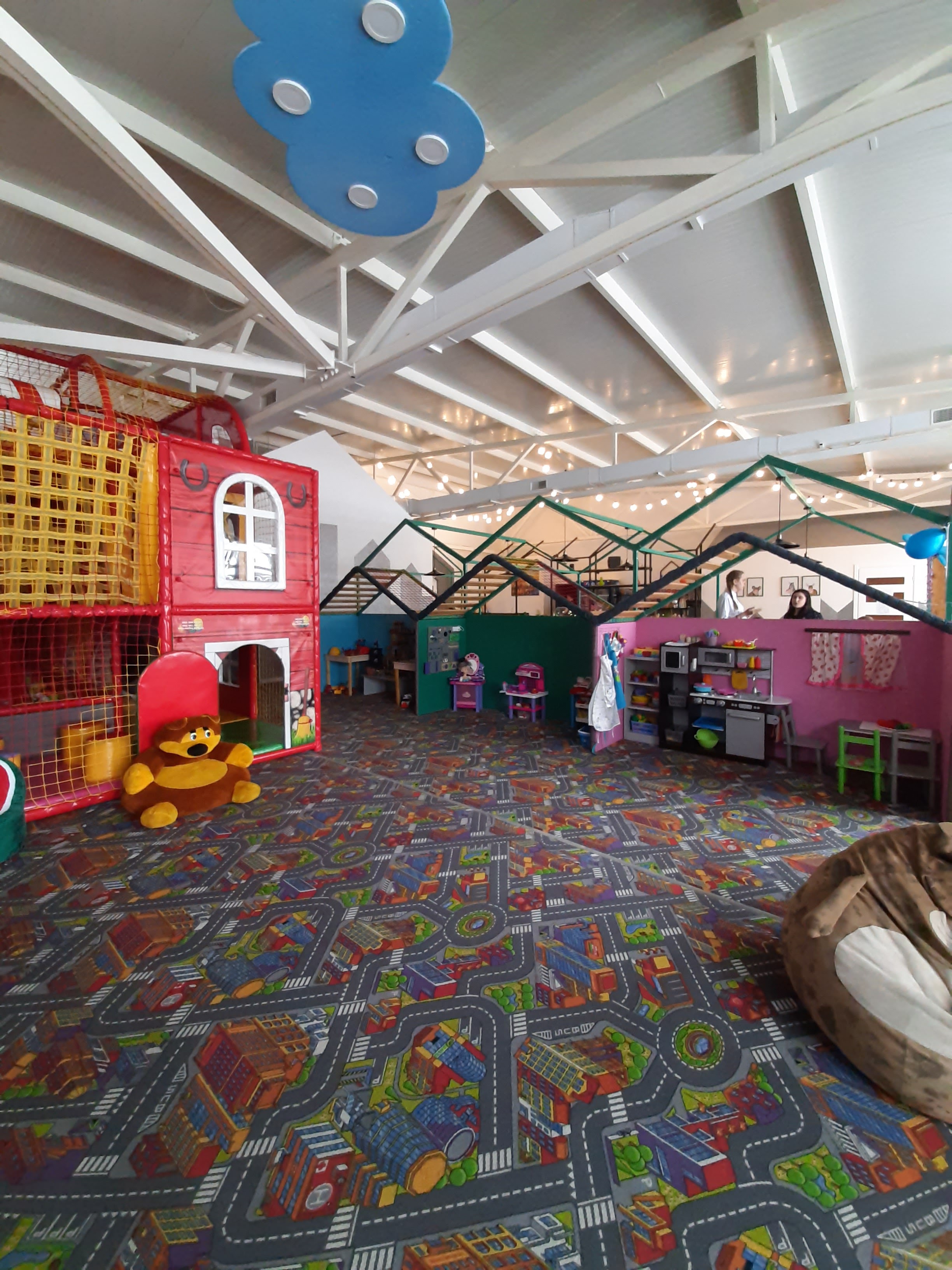 Art-cafe"Picasso" image 10