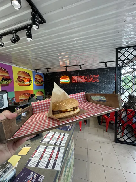 BIGMAX image 7