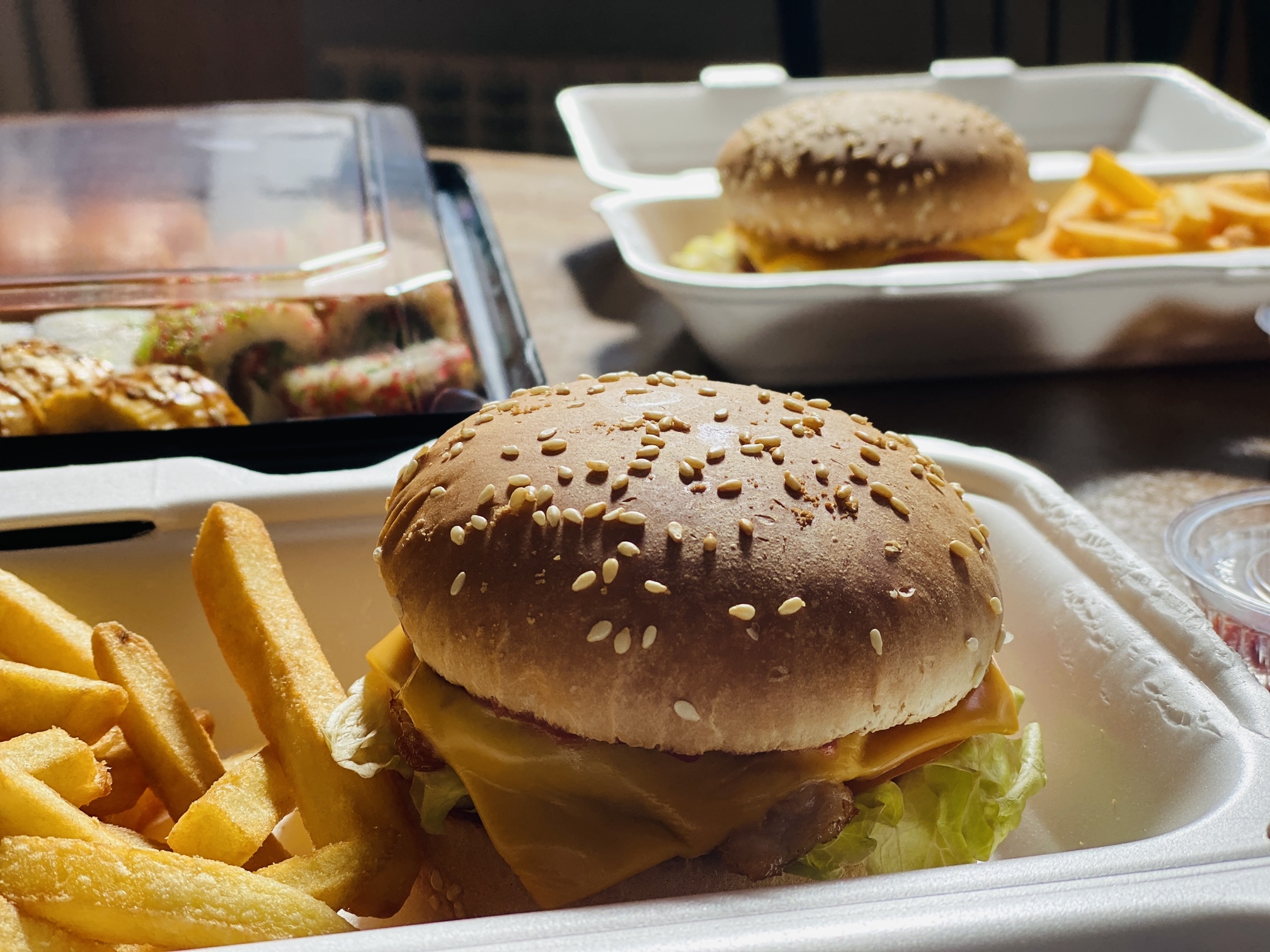 Sushi Bar Inʹ Yanʹ Tul'chyn image 1