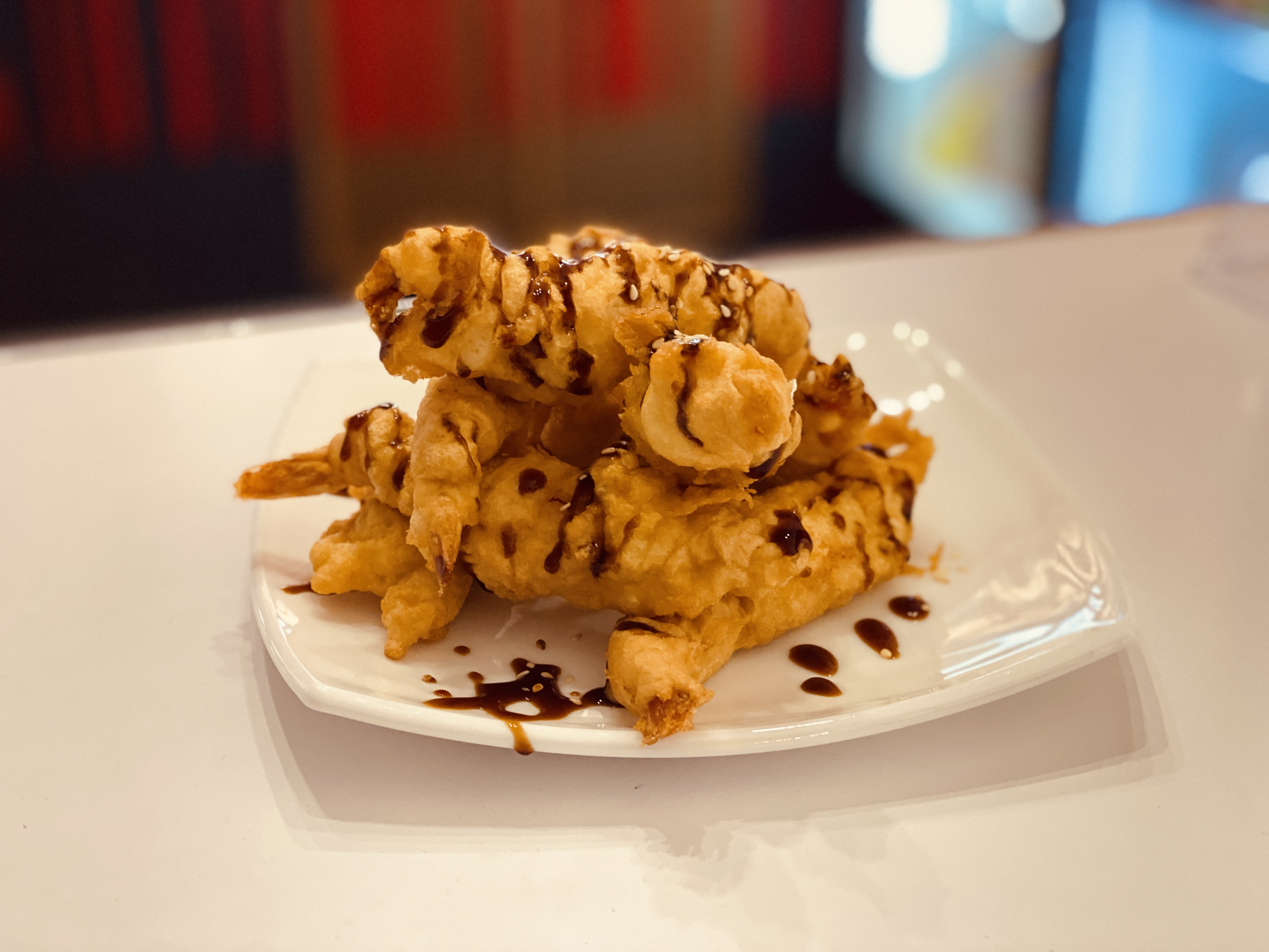 Sushi Bar Inʹ Yanʹ Tul'chyn image 4