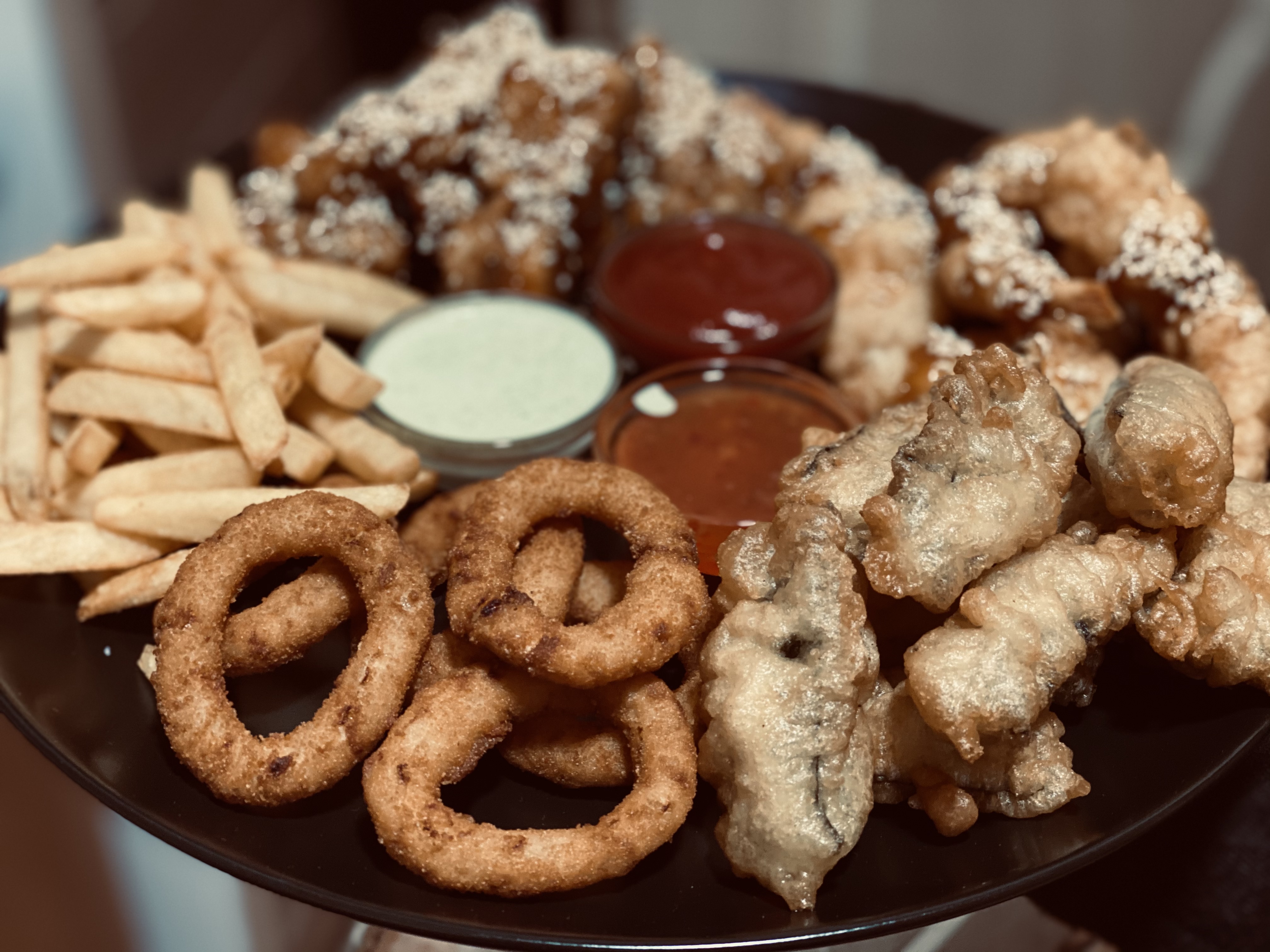 Sushi Bar Inʹ Yanʹ Tul'chyn image 6