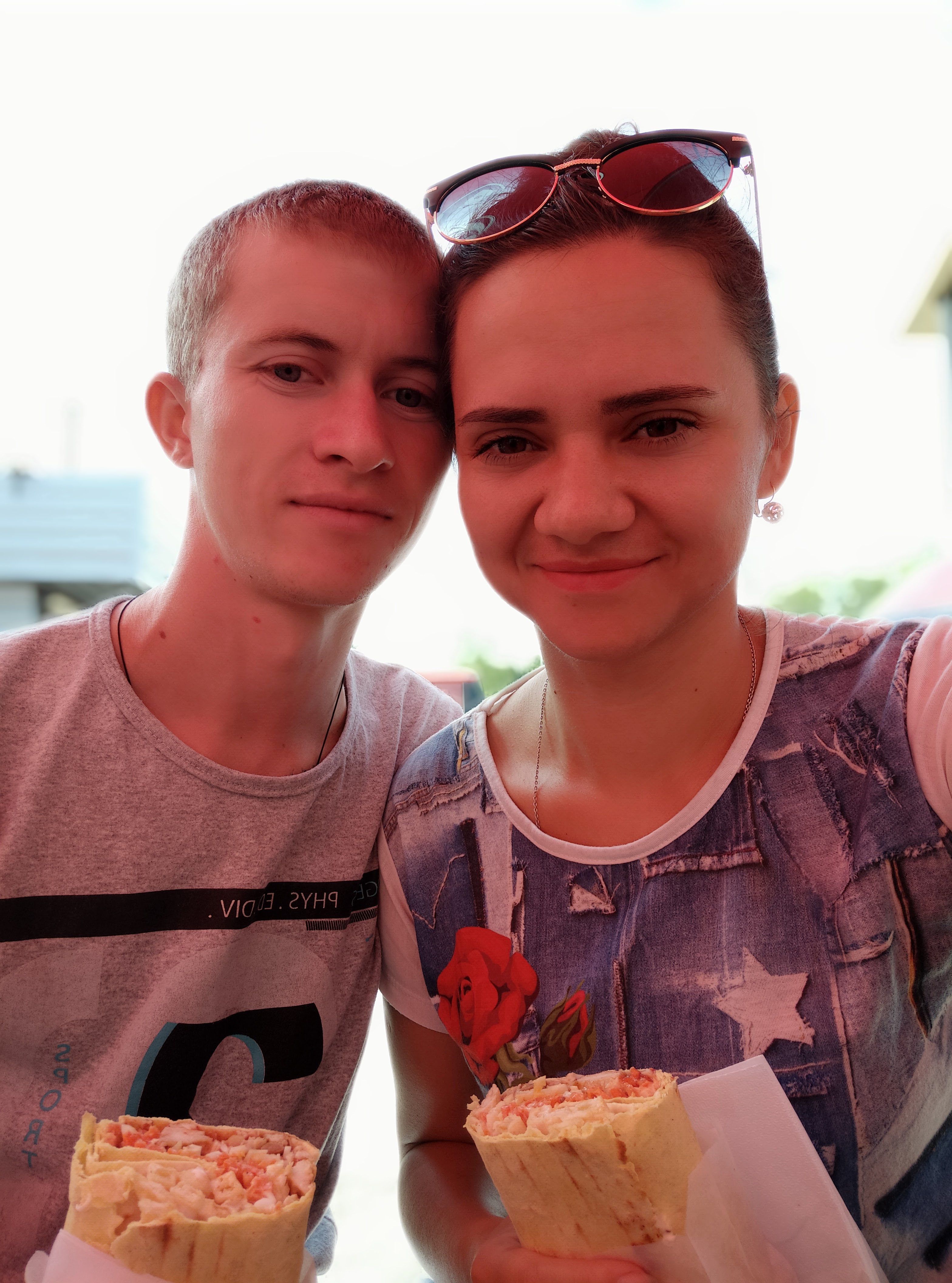 Шаурма image 3