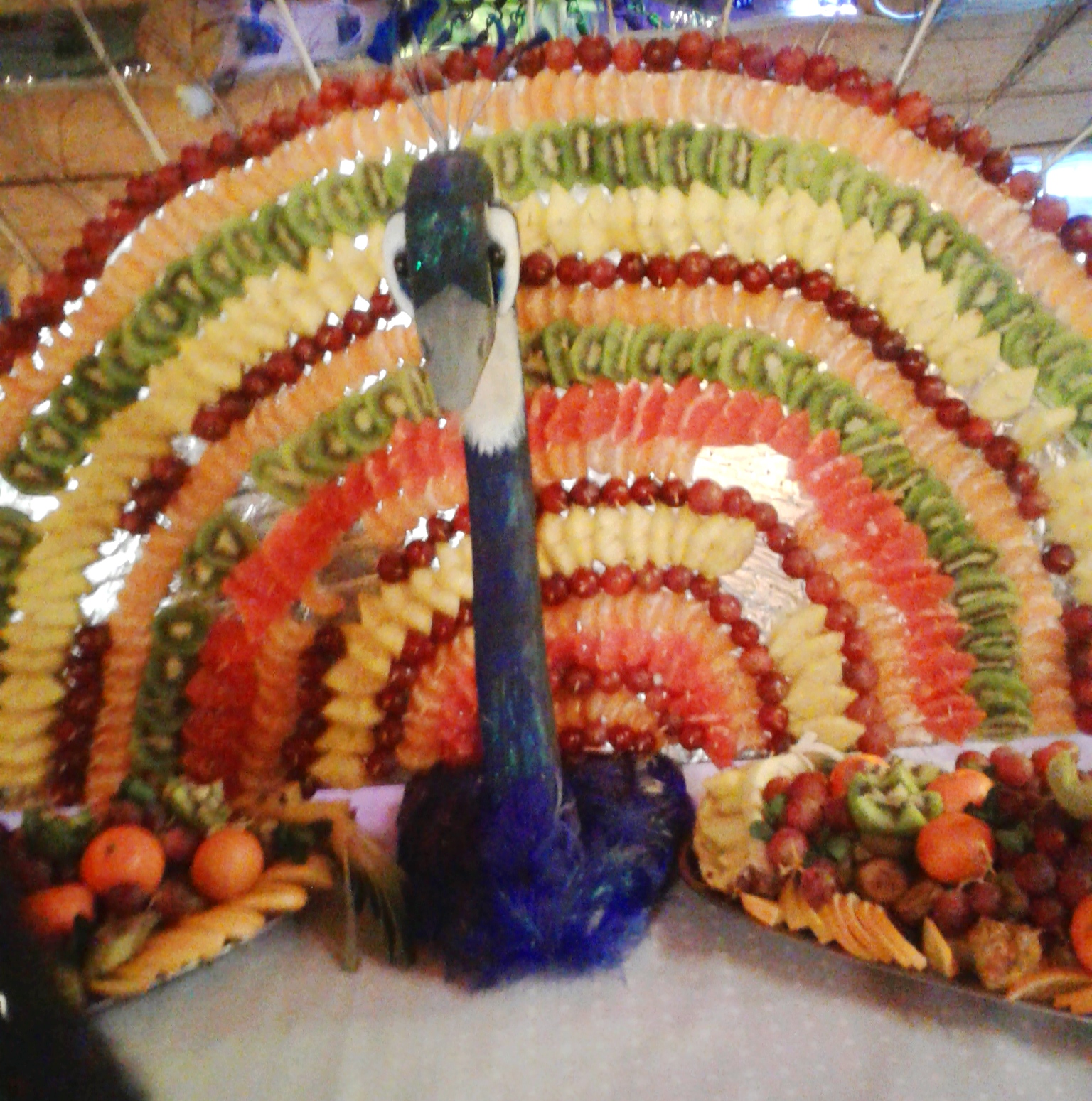 Kafe-Bar "Zolote Runo" image 2