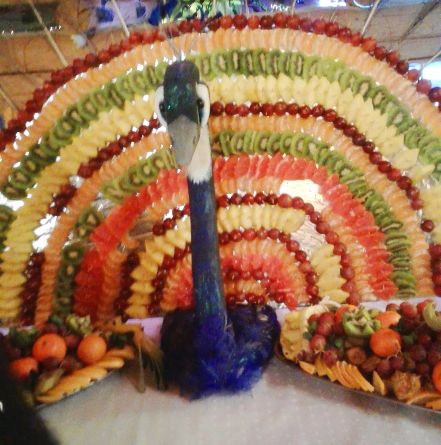 Kafe-Bar "Zolote Runo" image 2