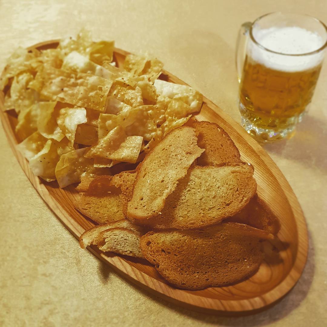 Вінтаж (Кава-шаурма) image 2