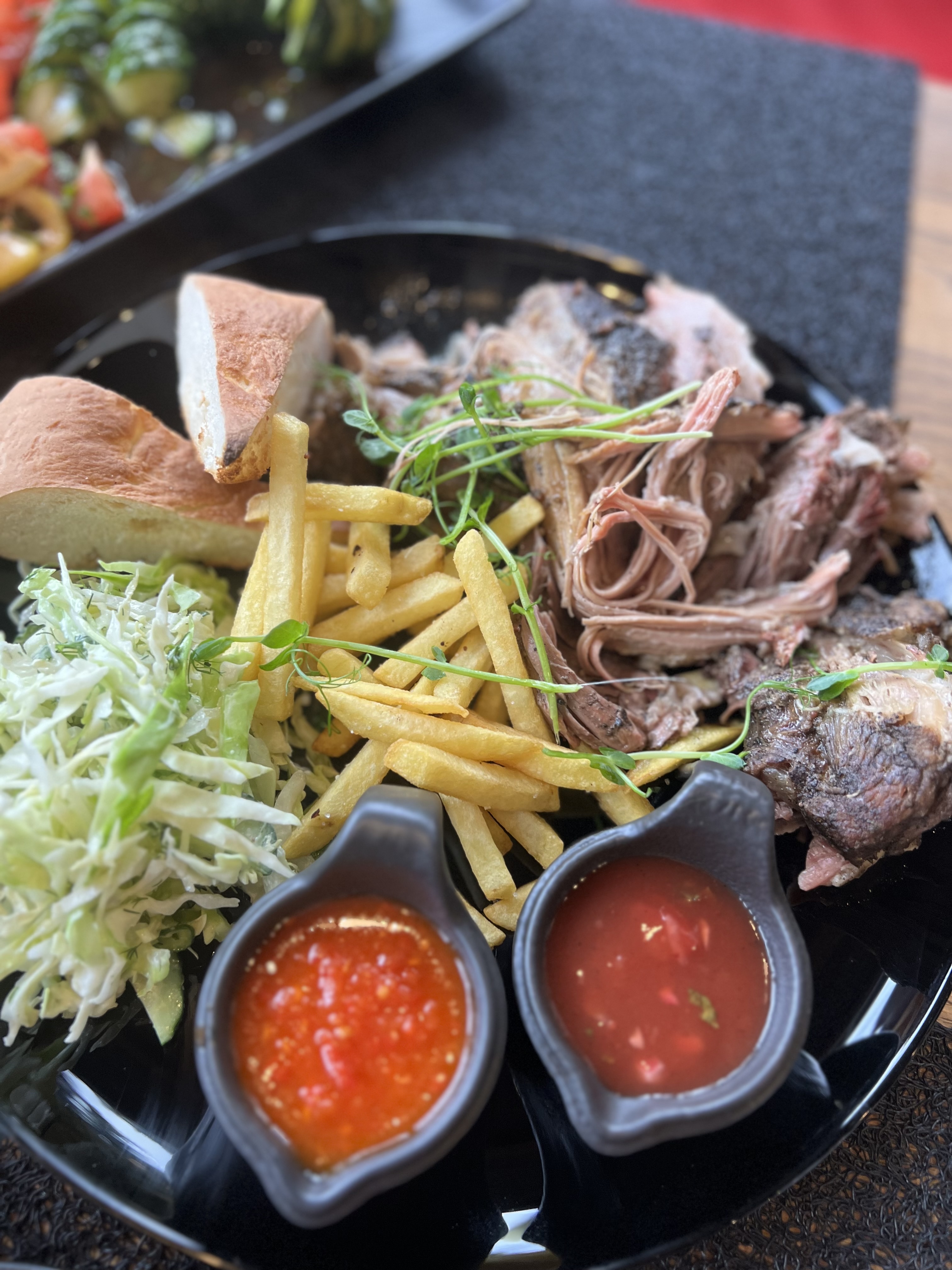 Бар-Ресторан «Solodov” image 2