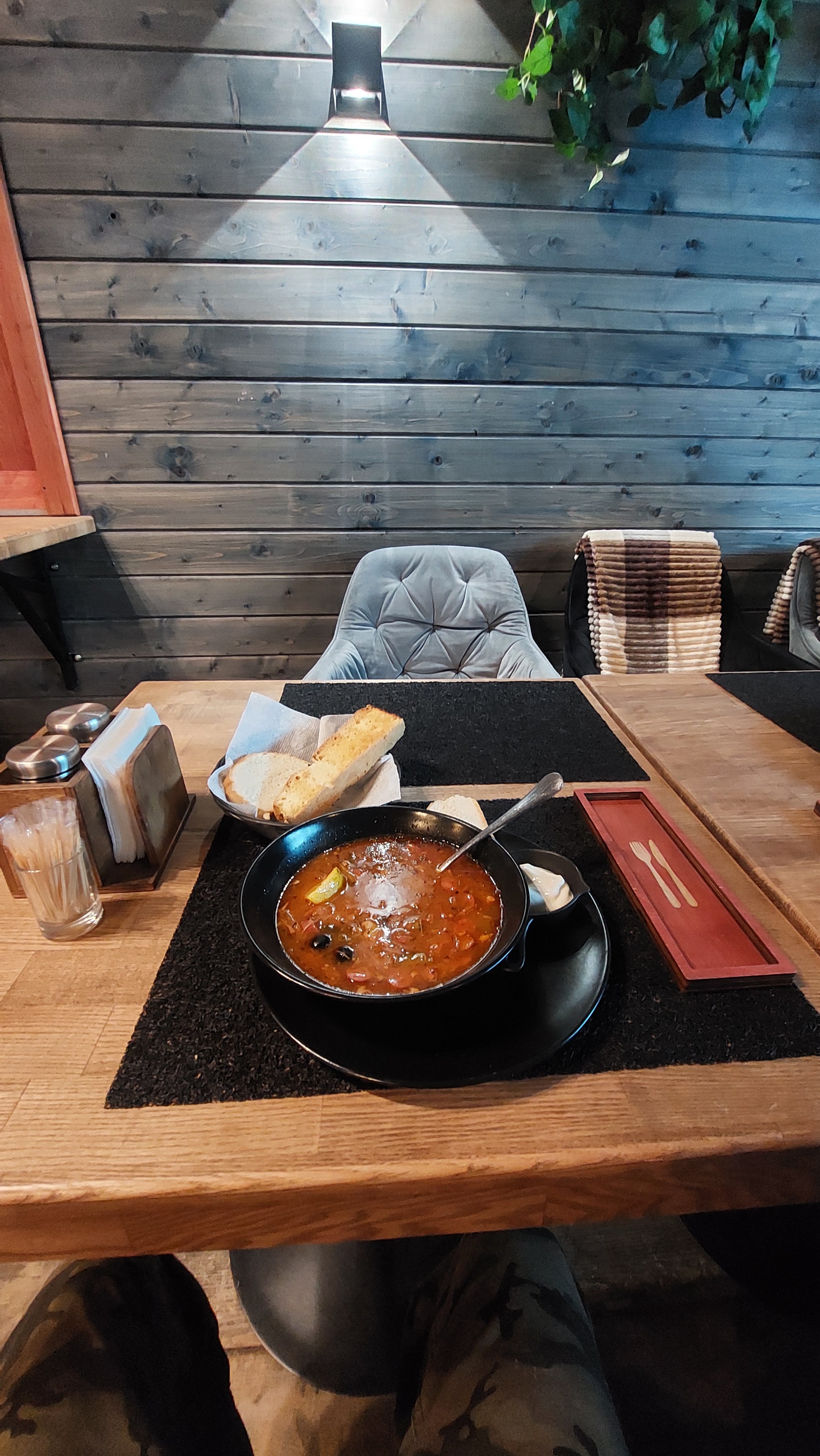 Бар-Ресторан «Solodov” image 4