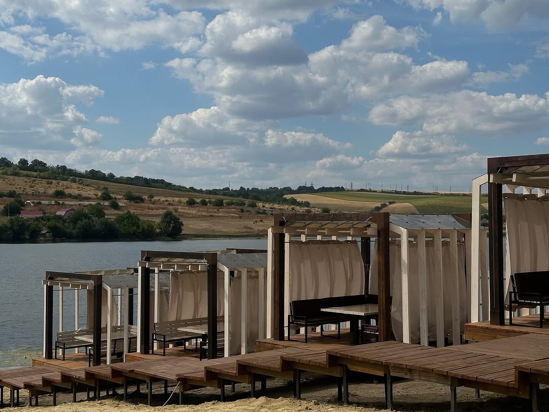 Бар-Ресторан «Solodov” image 5