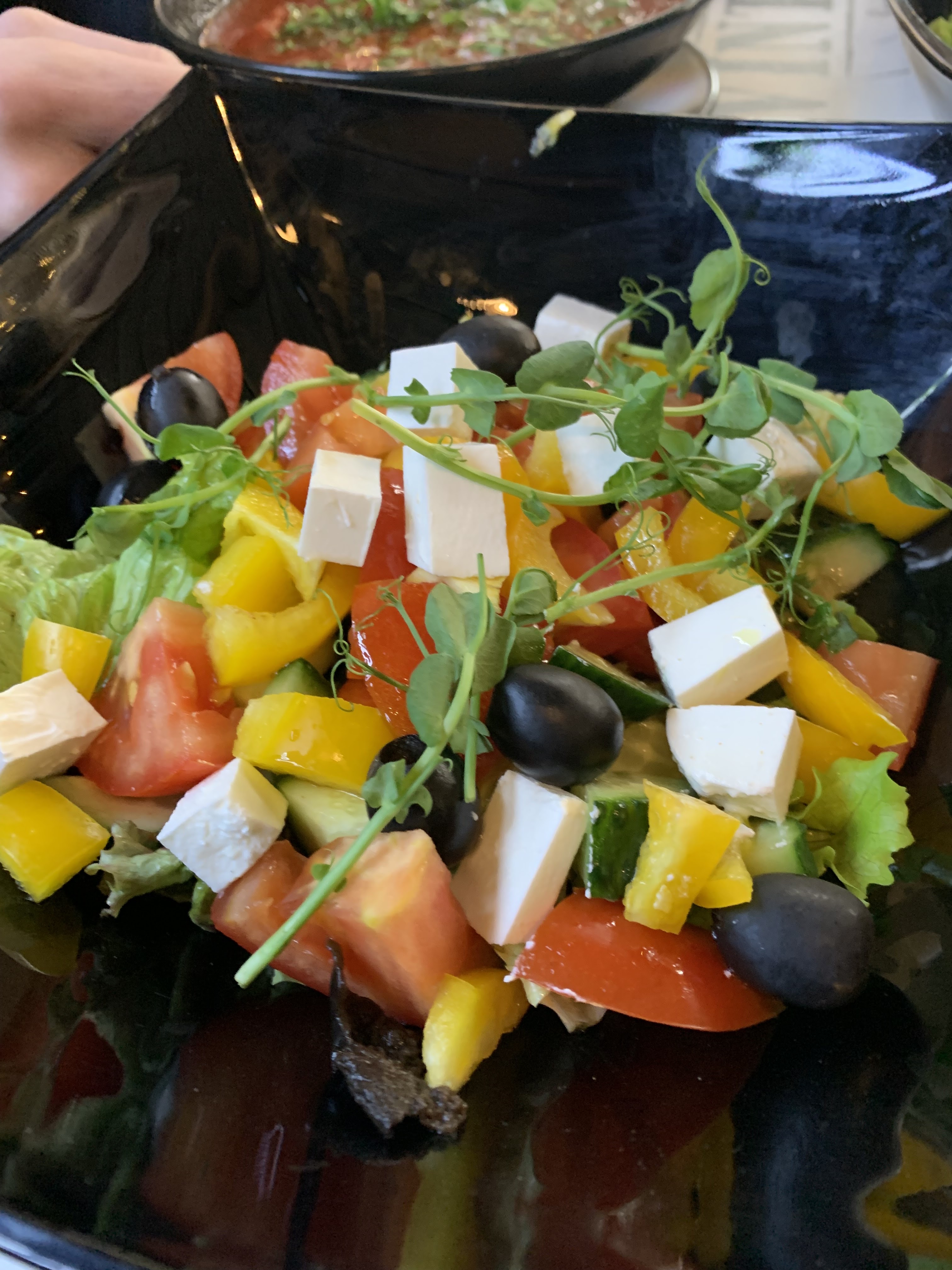 Бар-Ресторан «Solodov” image 7