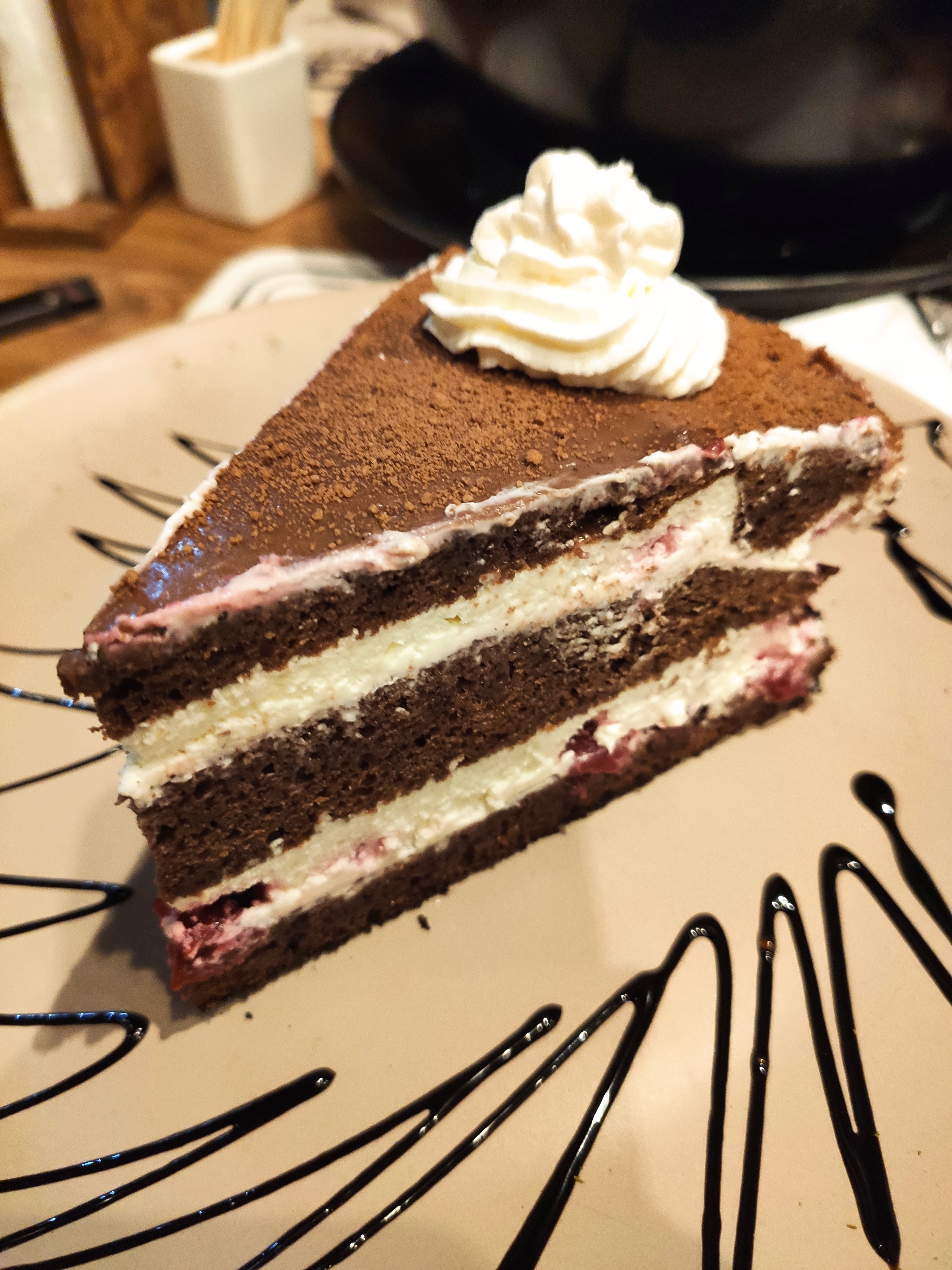 Бар-Ресторан «Solodov” image 8