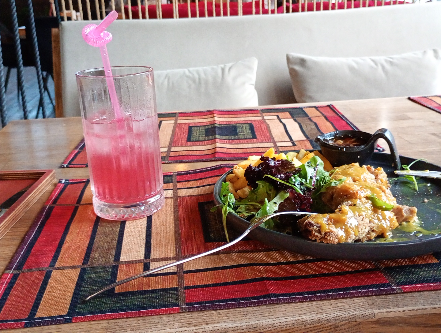 Бар-Ресторан «Solodov” image 9