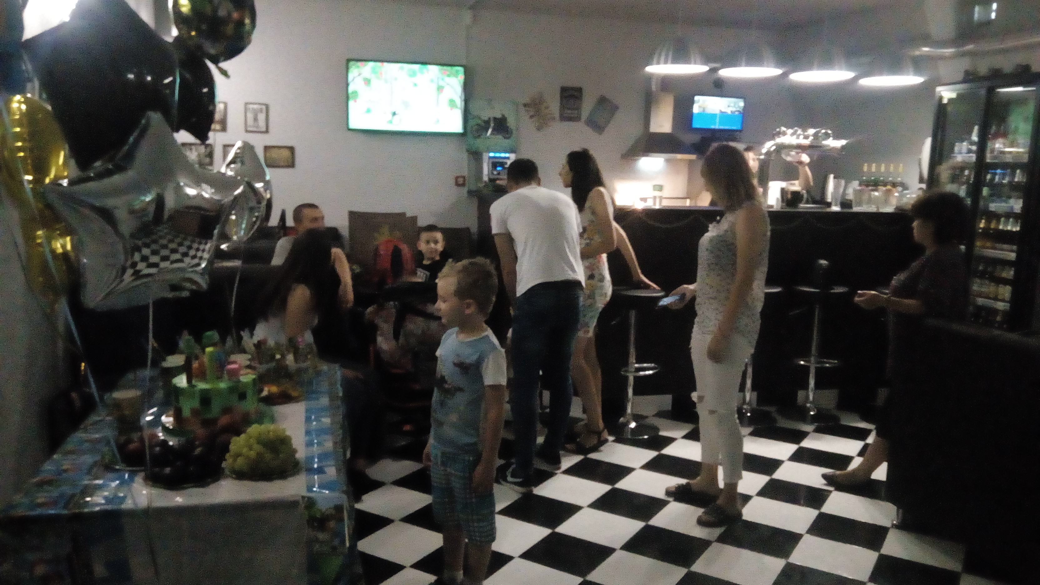 Байкер Паб SvobodaBar image 6