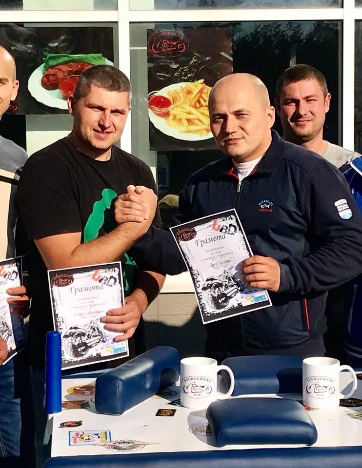 Байкер Паб SvobodaBar image 7