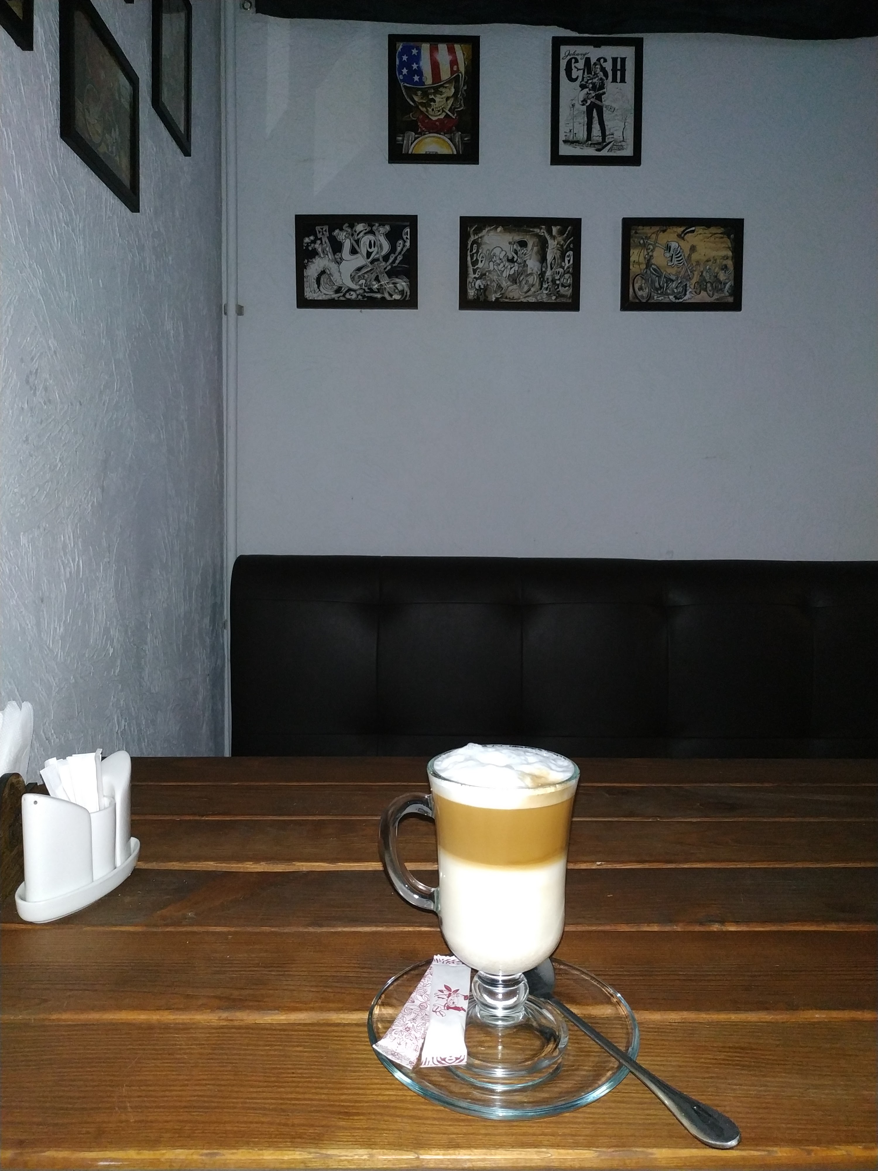 Байкер Паб SvobodaBar image 9