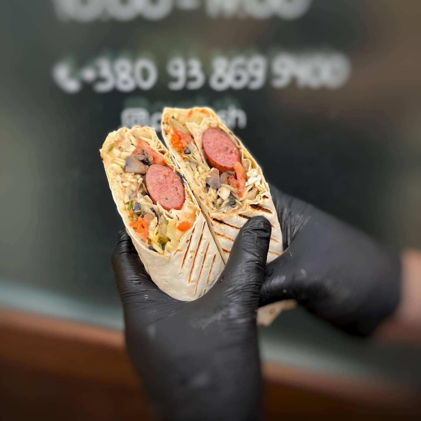 Шаурма “Ayoli” image 2