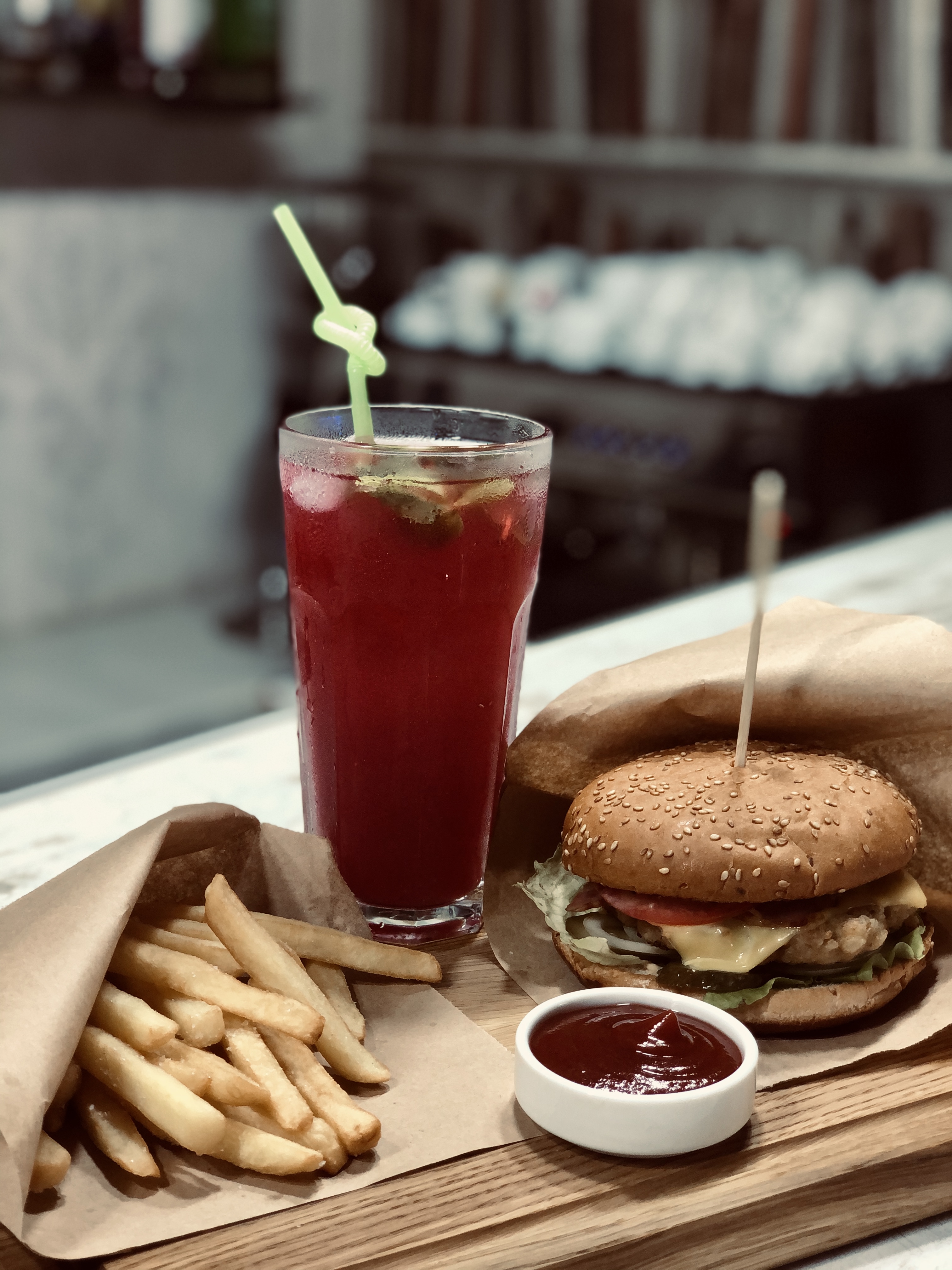 Kafe-Bar Magnit image 4