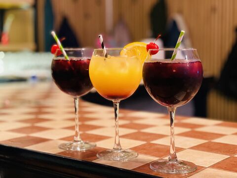 Sinay Bar & Restaurant image 2