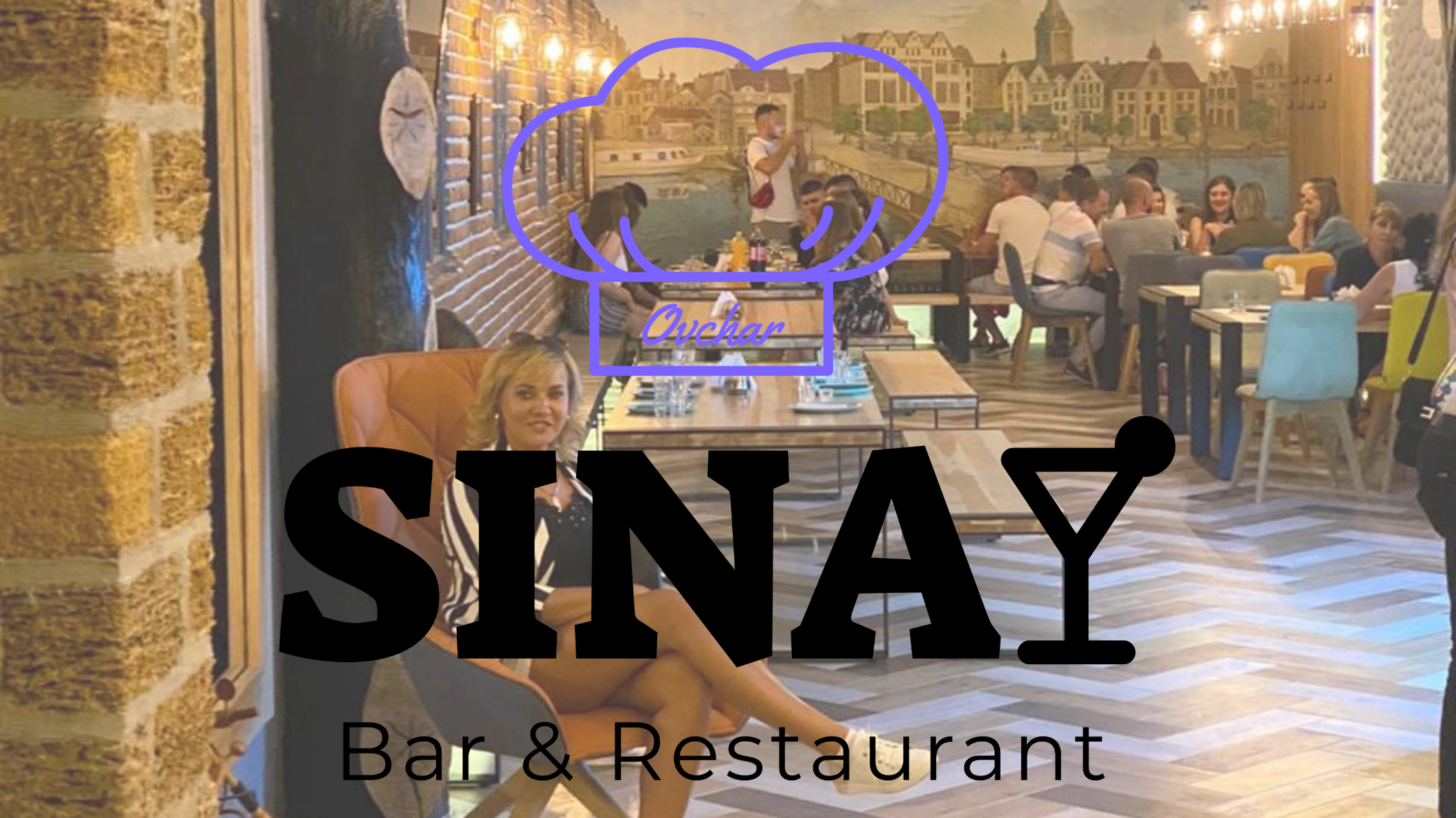 Sinay Bar & Restaurant image 3