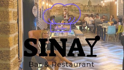 Sinay Bar & Restaurant image 3